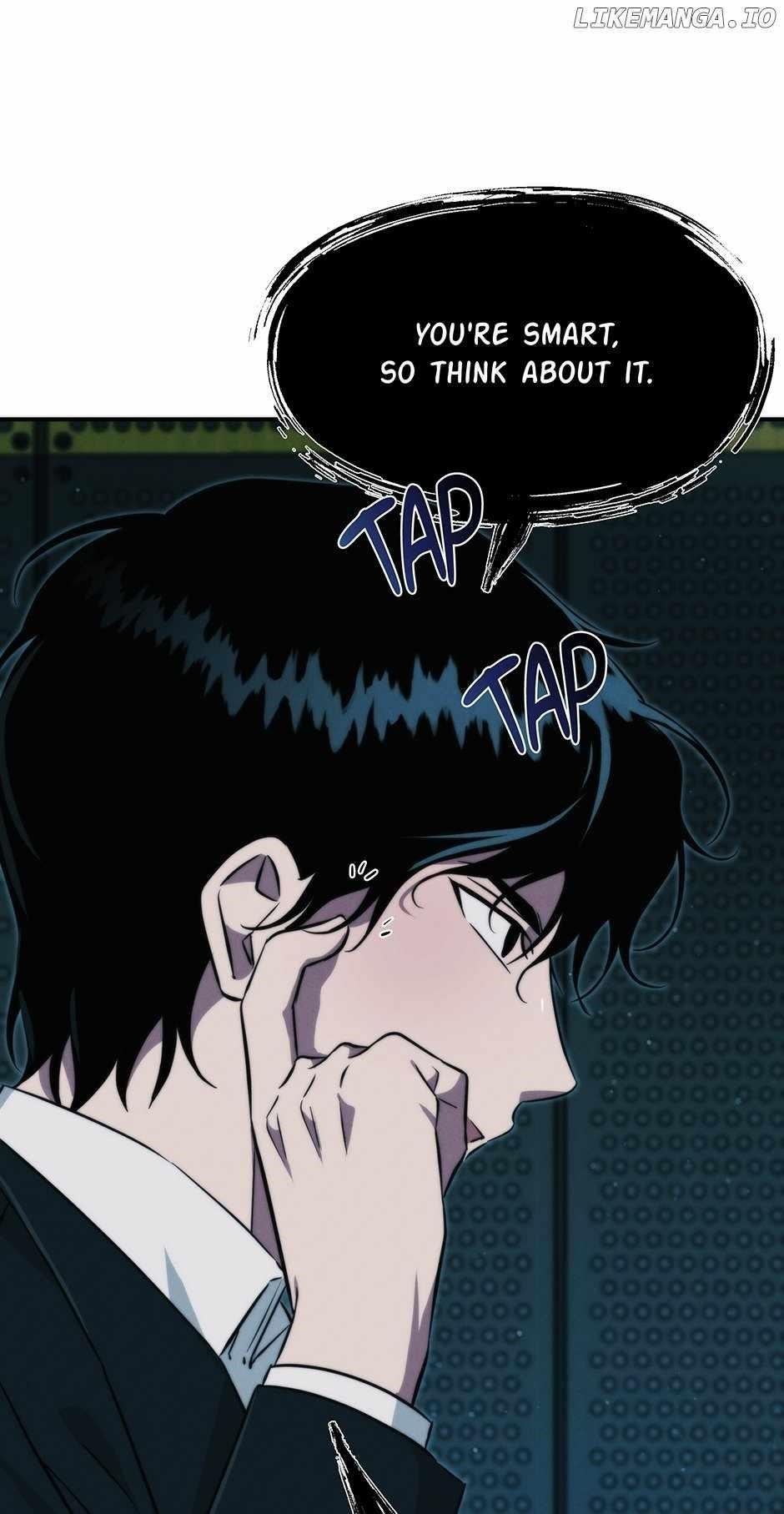 Genius Doctor Lee Moo-jin Chapter 152 - Page 48