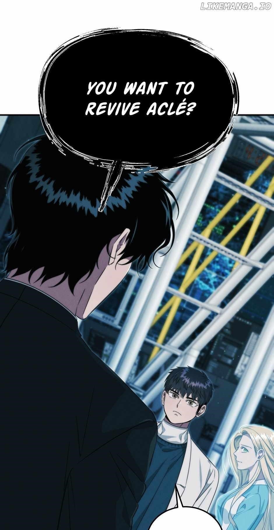 Genius Doctor Lee Moo-jin Chapter 152 - Page 50