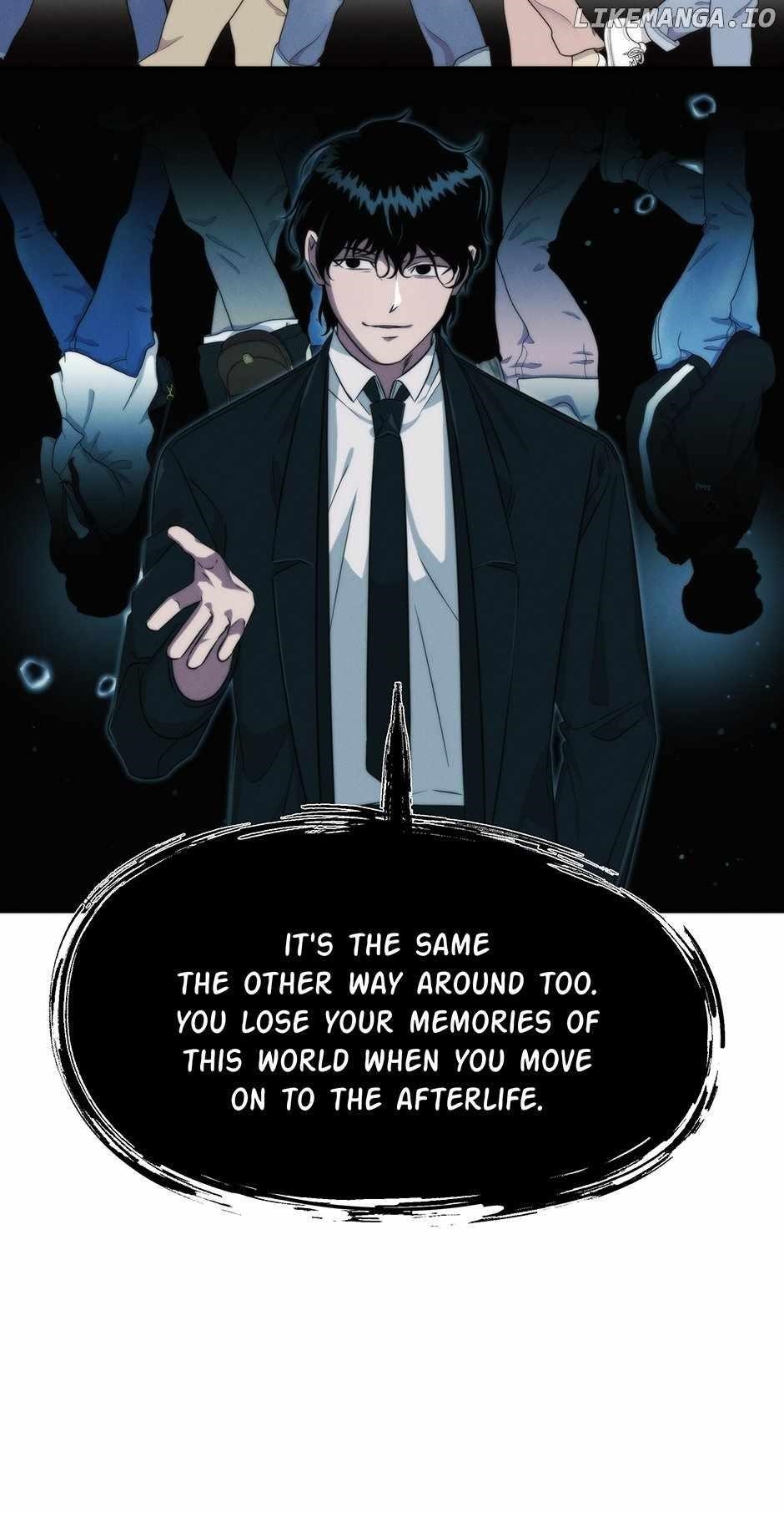 Genius Doctor Lee Moo-jin Chapter 152 - Page 53