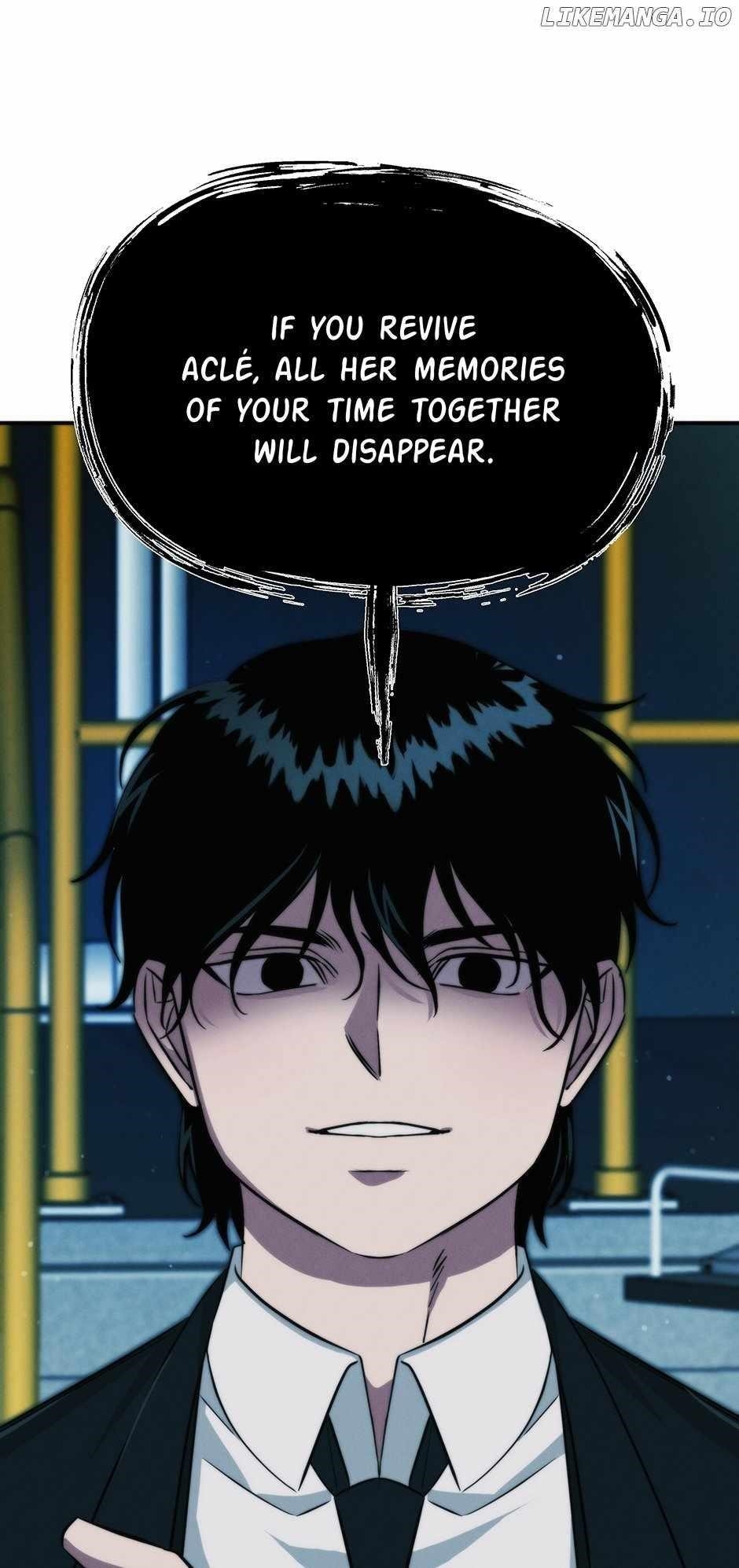 Genius Doctor Lee Moo-jin Chapter 152 - Page 54