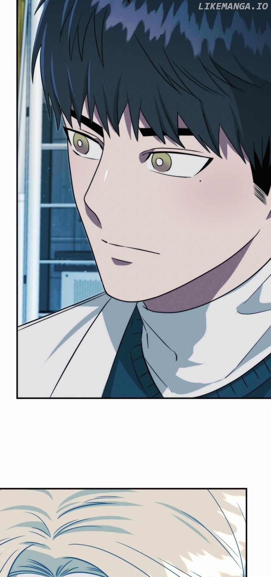 Genius Doctor Lee Moo-jin Chapter 152 - Page 57