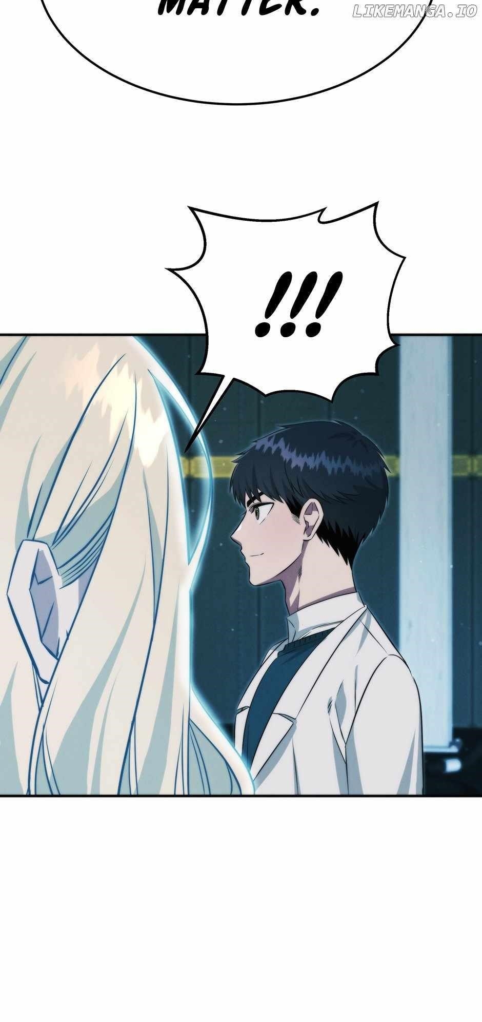 Genius Doctor Lee Moo-jin Chapter 152 - Page 59