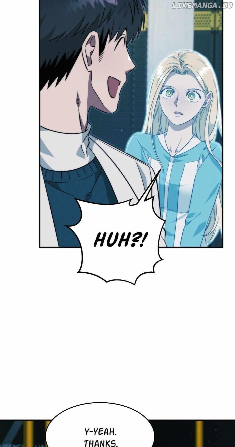 Genius Doctor Lee Moo-jin Chapter 152 - Page 63