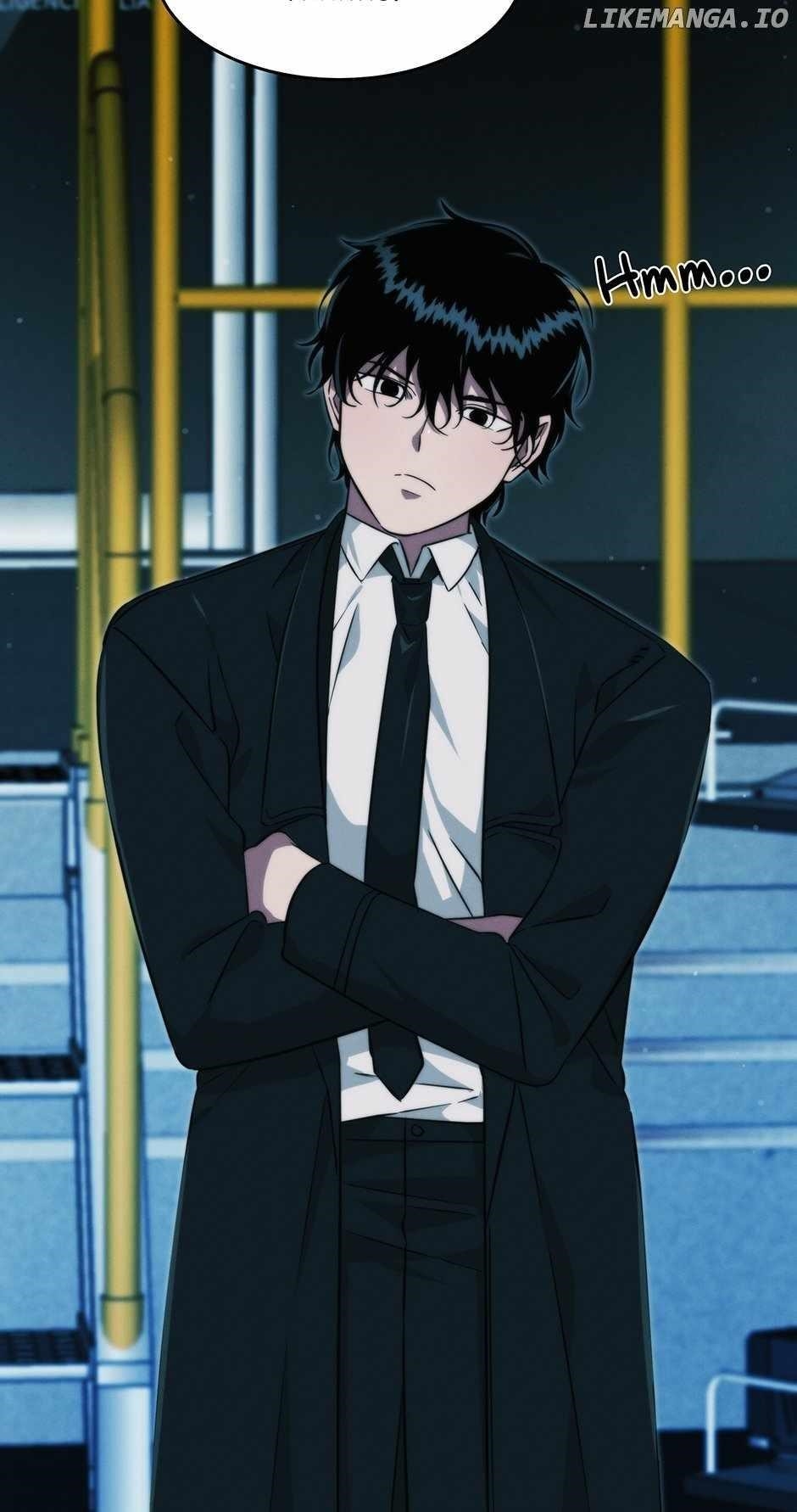 Genius Doctor Lee Moo-jin Chapter 152 - Page 64