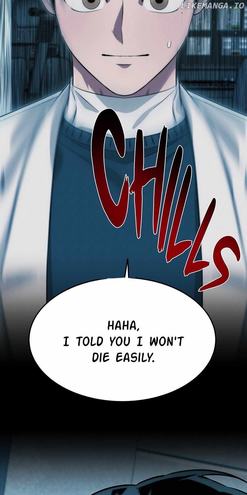 Genius Doctor Lee Moo-jin Chapter 152 - Page 68