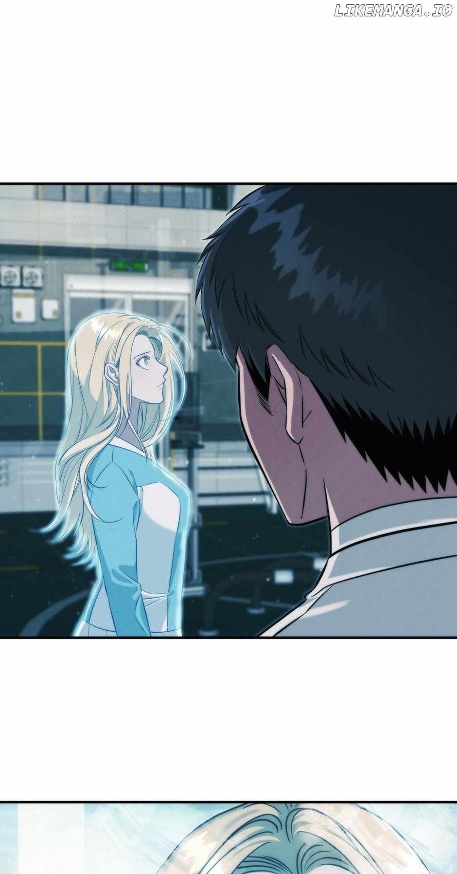 Genius Doctor Lee Moo-jin Chapter 152 - Page 7