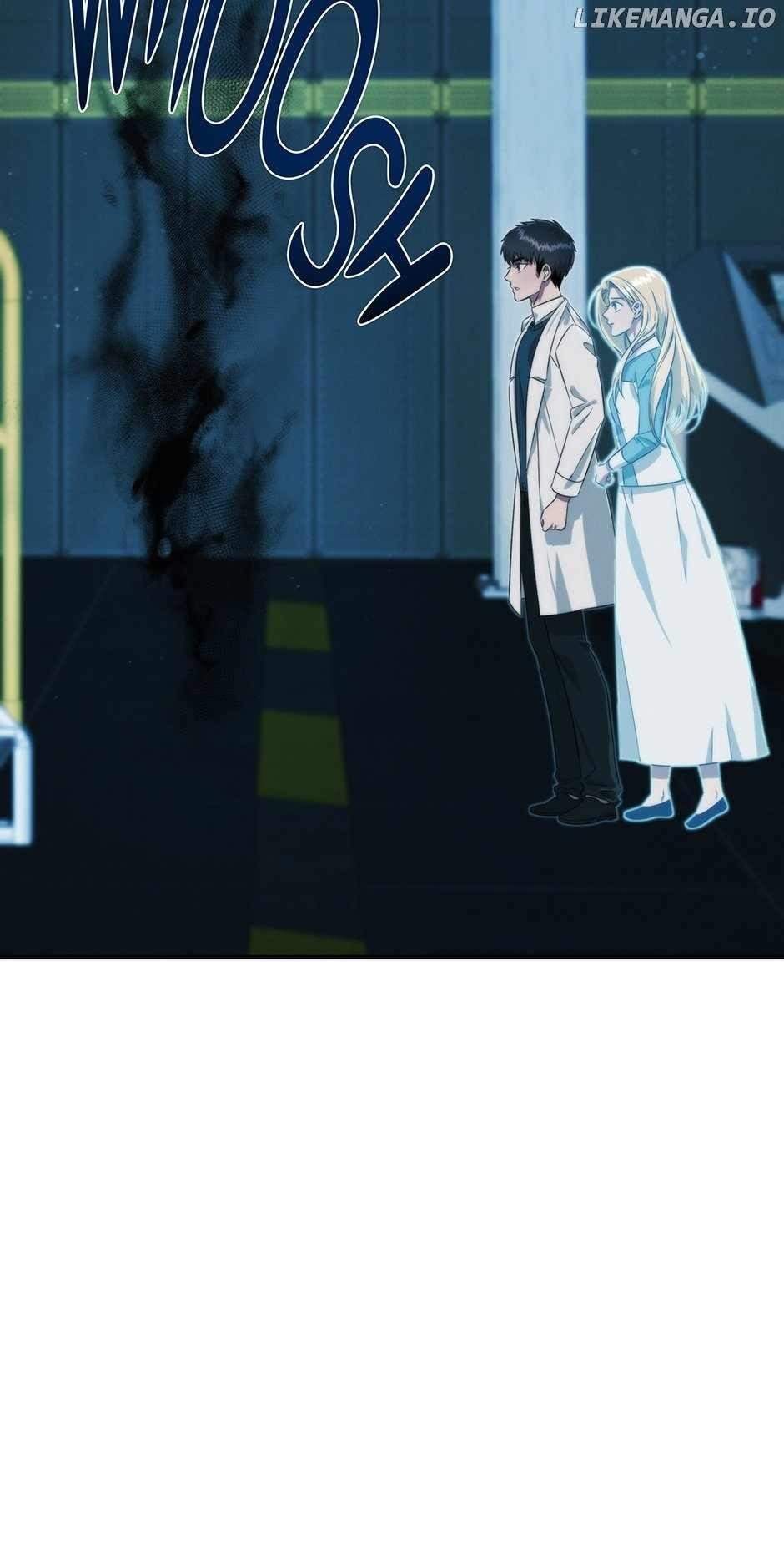 Genius Doctor Lee Moo-jin Chapter 152 - Page 72