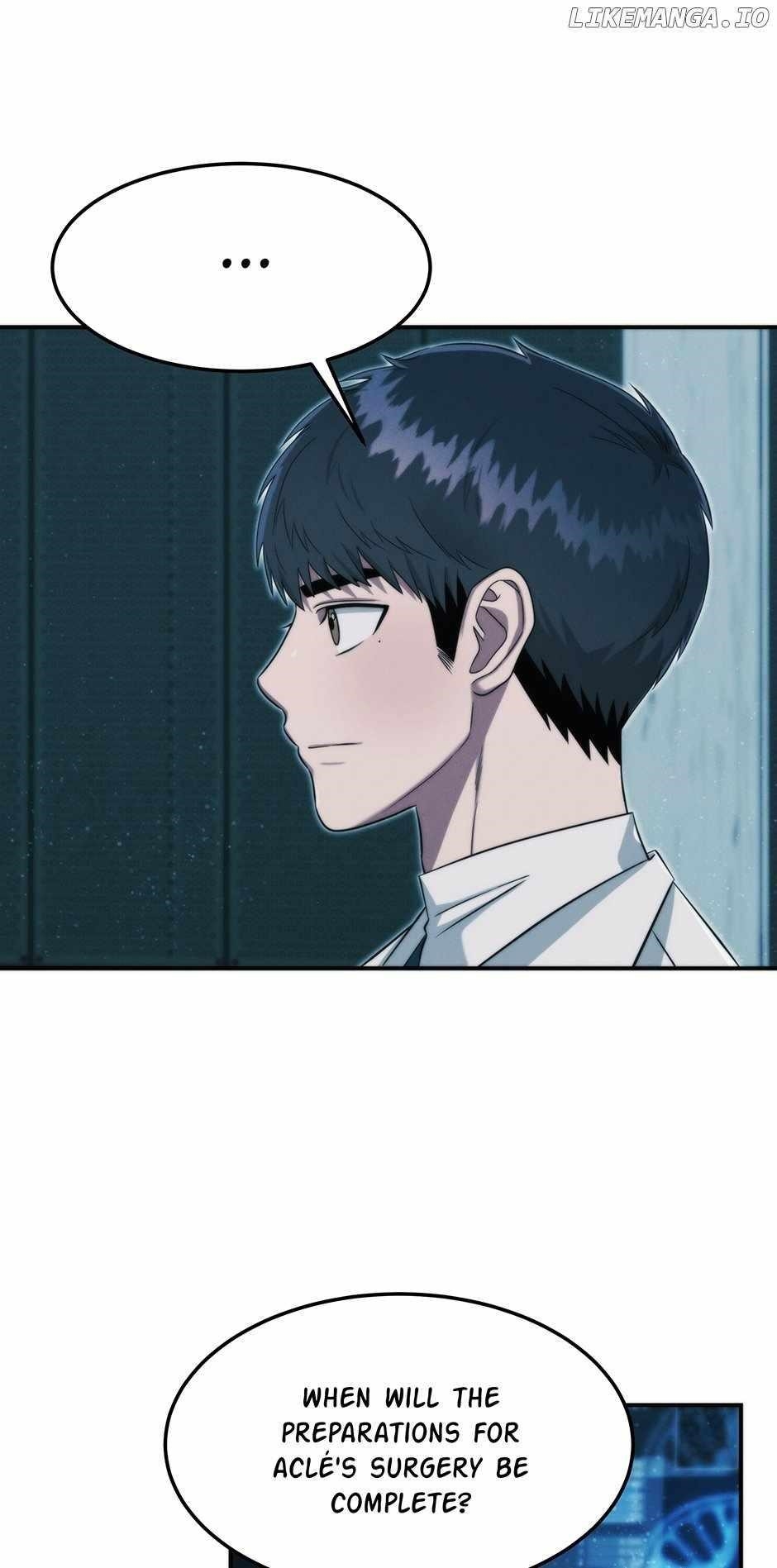 Genius Doctor Lee Moo-jin Chapter 152 - Page 73