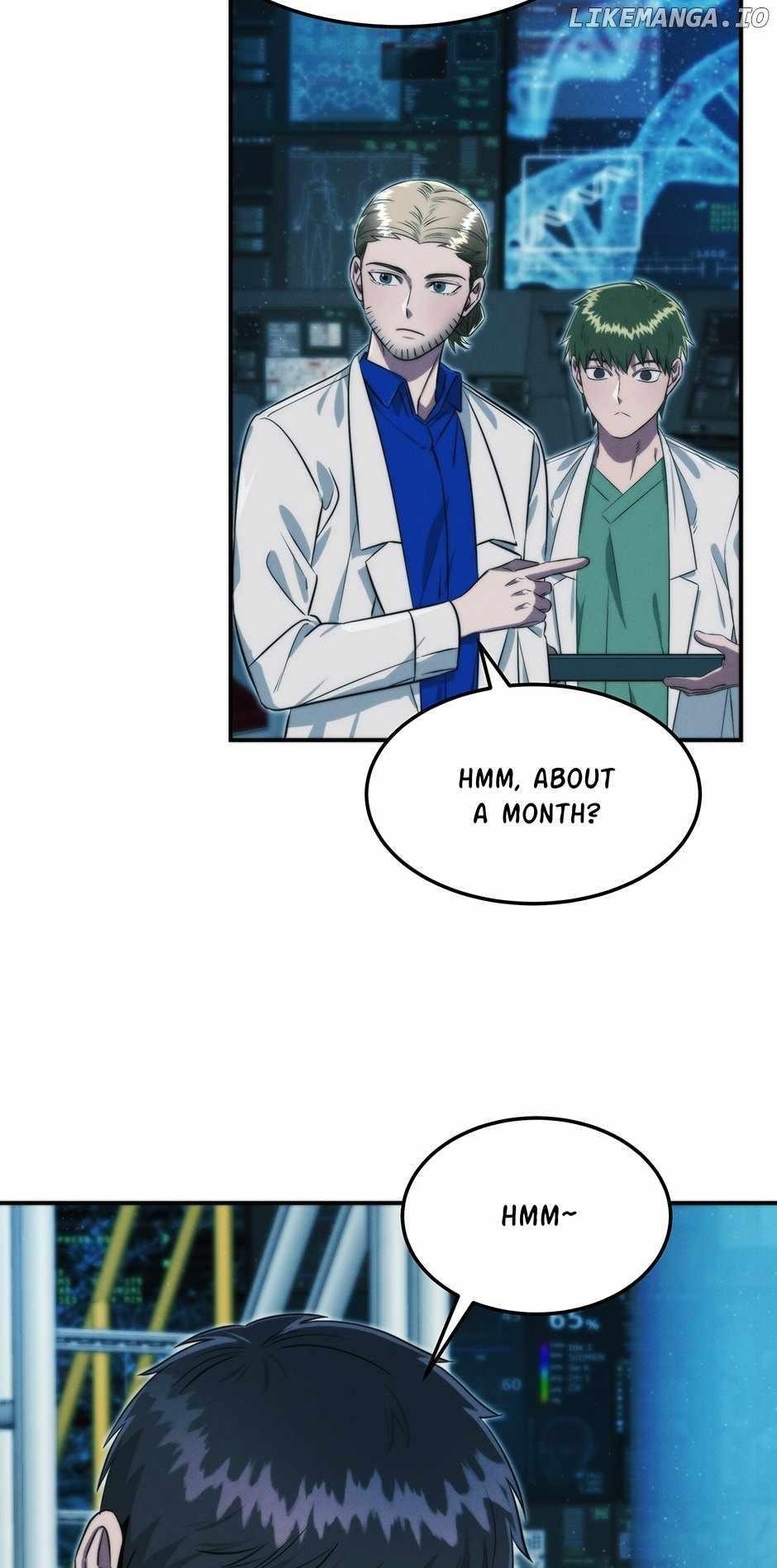 Genius Doctor Lee Moo-jin Chapter 152 - Page 74