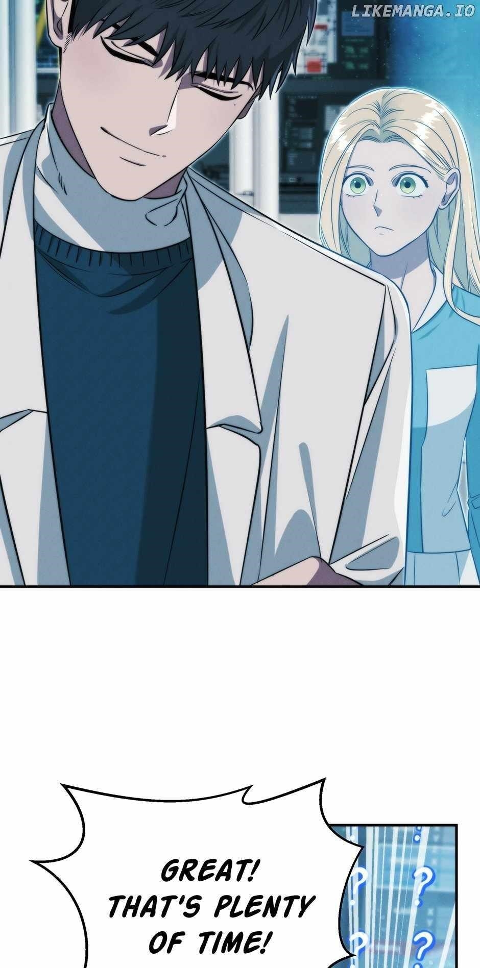 Genius Doctor Lee Moo-jin Chapter 152 - Page 75