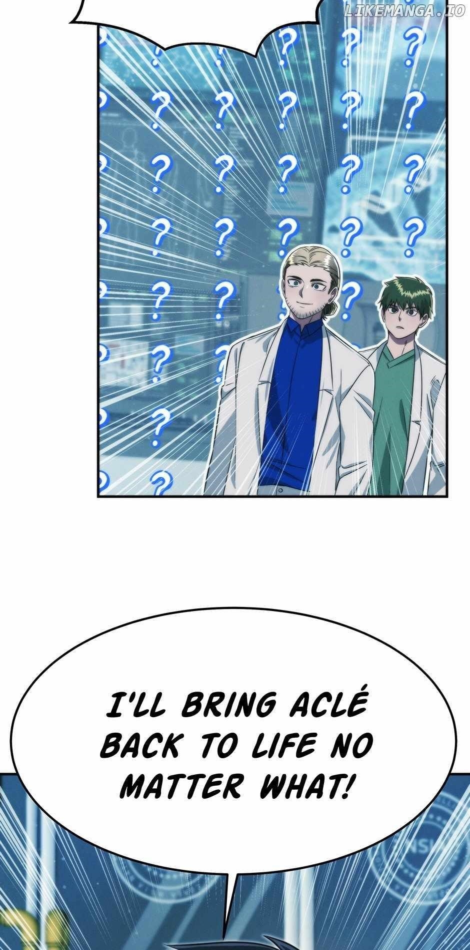 Genius Doctor Lee Moo-jin Chapter 152 - Page 76