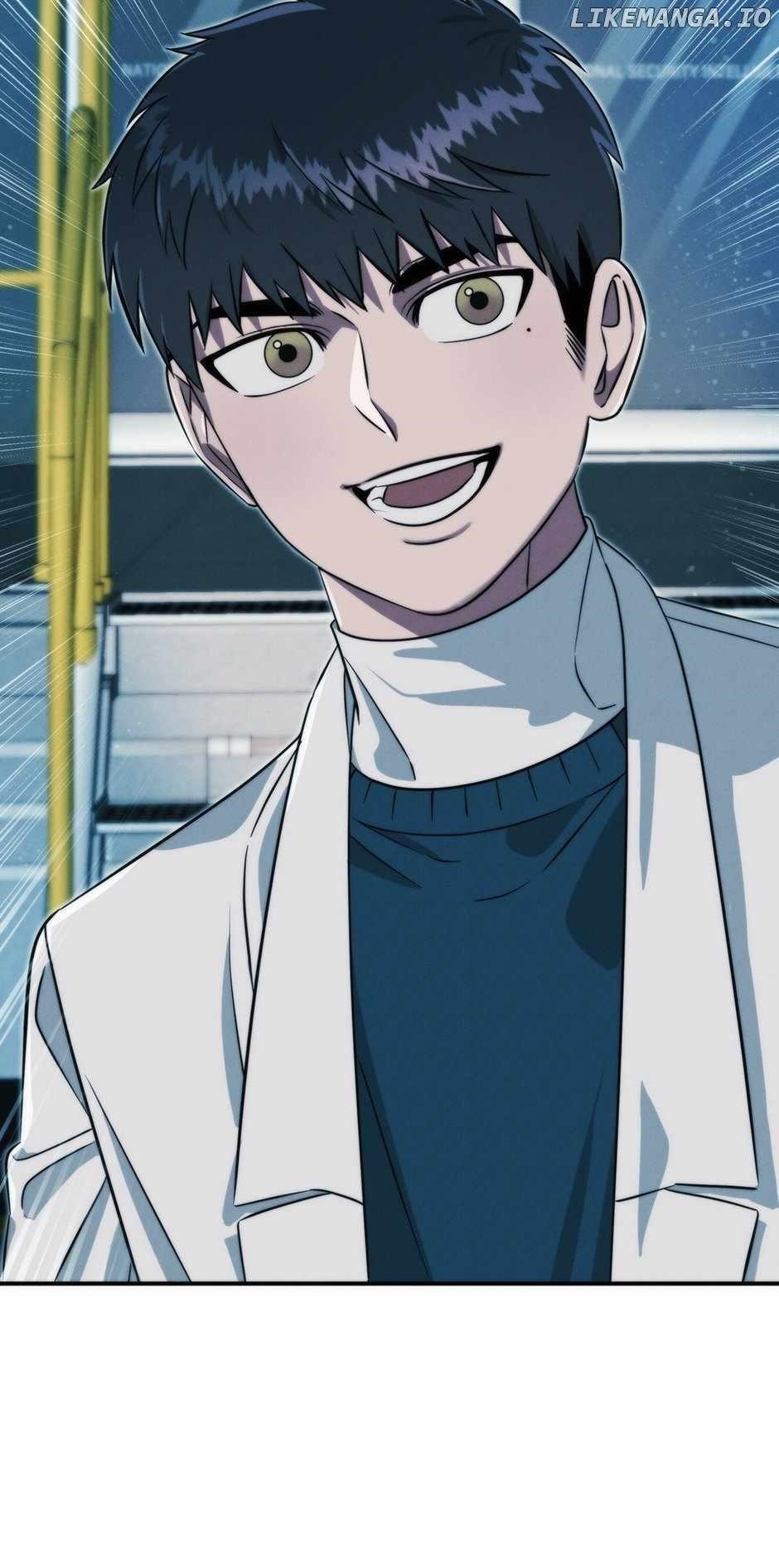 Genius Doctor Lee Moo-jin Chapter 152 - Page 77