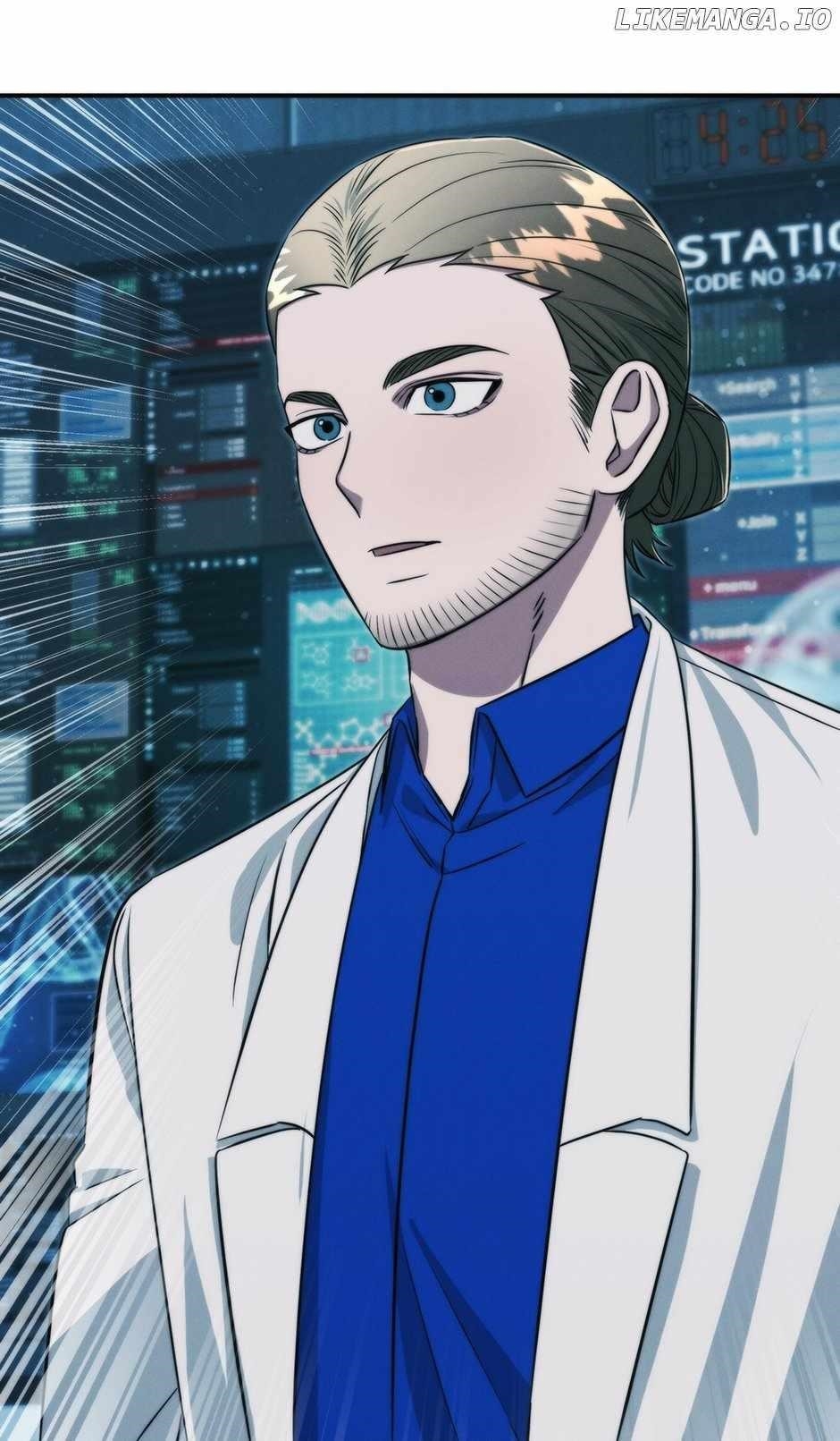 Genius Doctor Lee Moo-jin Chapter 152 - Page 78