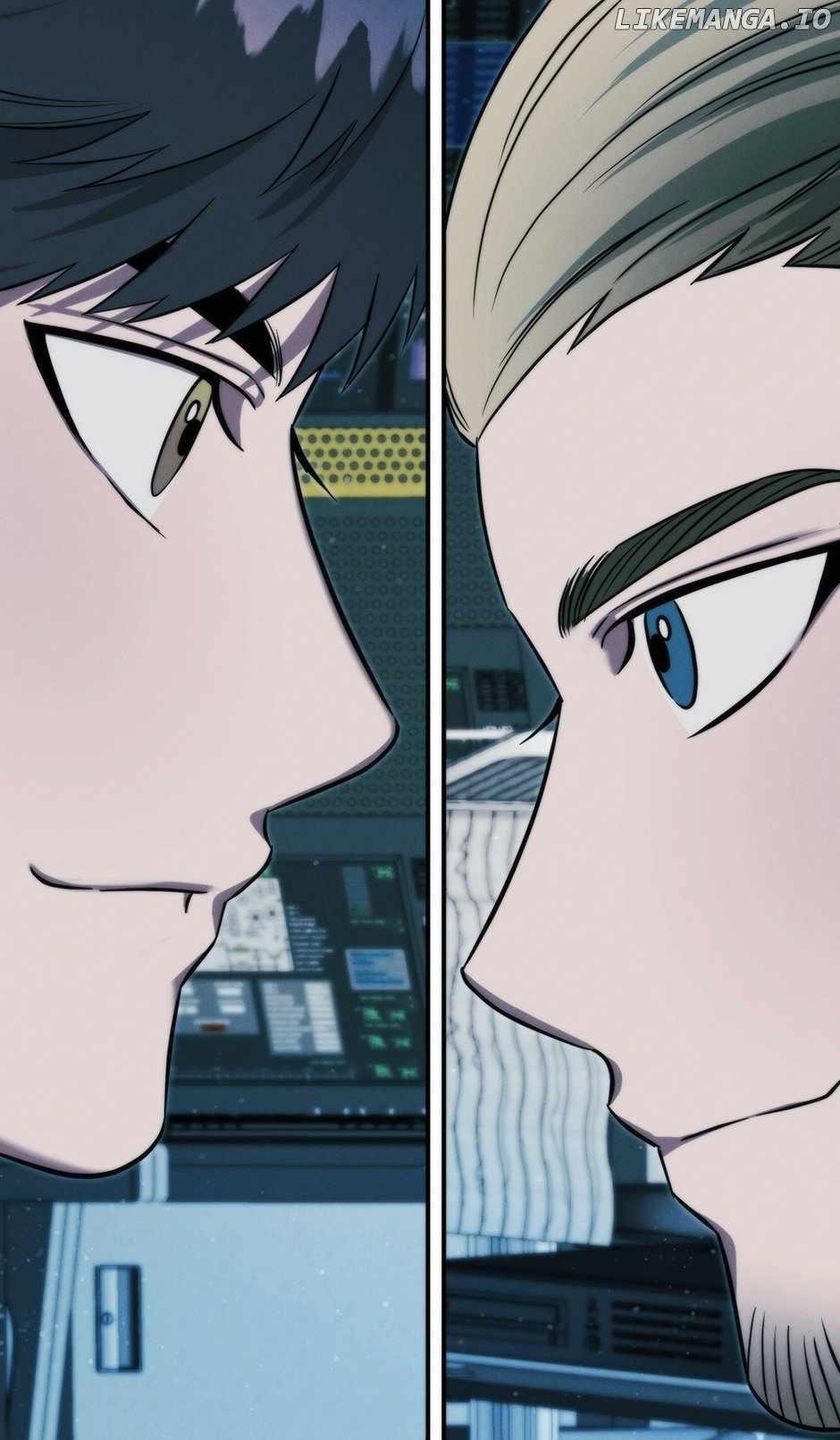 Genius Doctor Lee Moo-jin Chapter 152 - Page 81