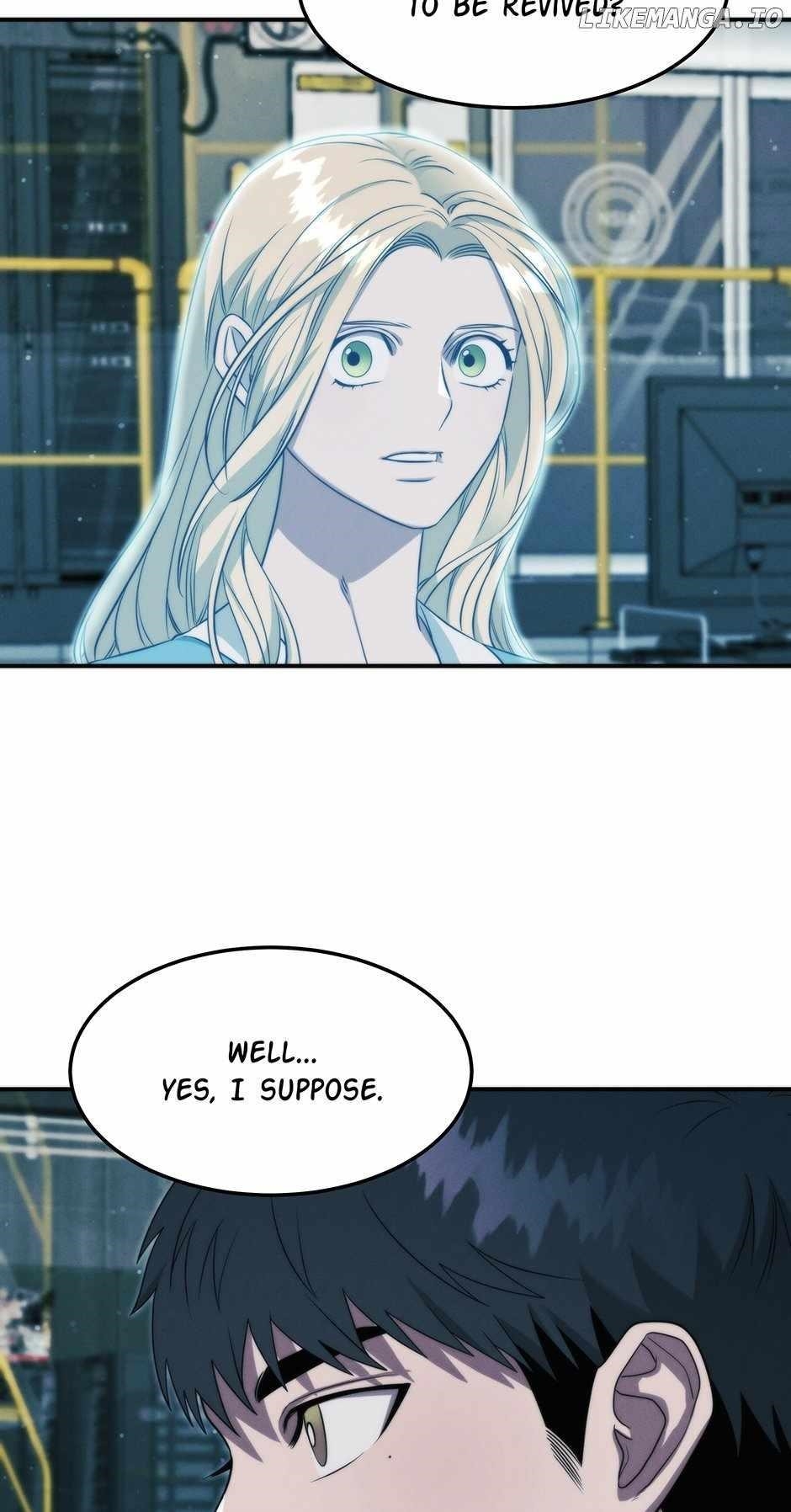 Genius Doctor Lee Moo-jin Chapter 152 - Page 9