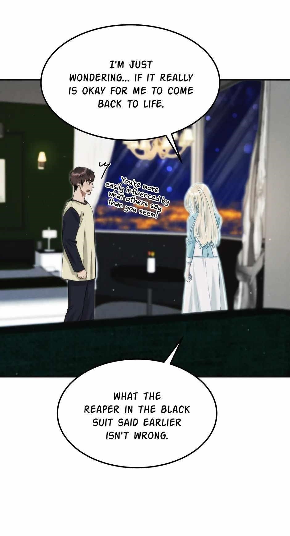 Genius Doctor Lee Moo-jin Chapter 153 - Page 10