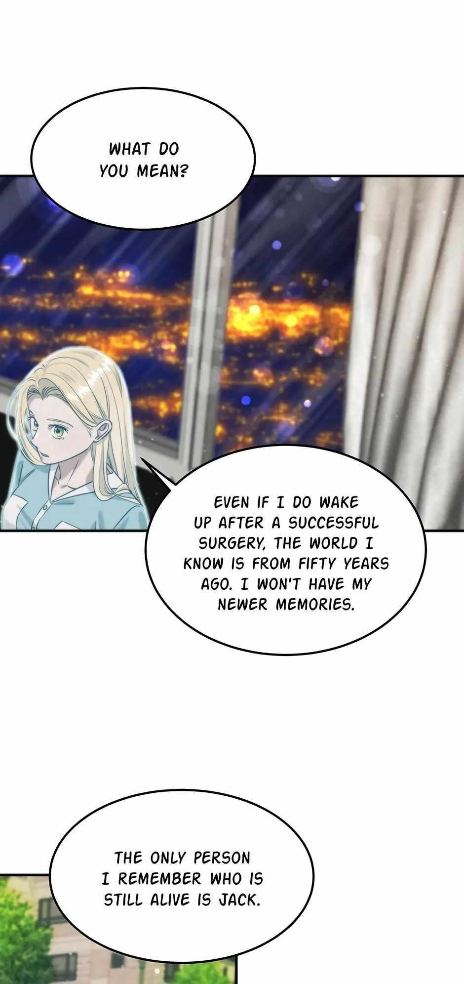 Genius Doctor Lee Moo-jin Chapter 153 - Page 13