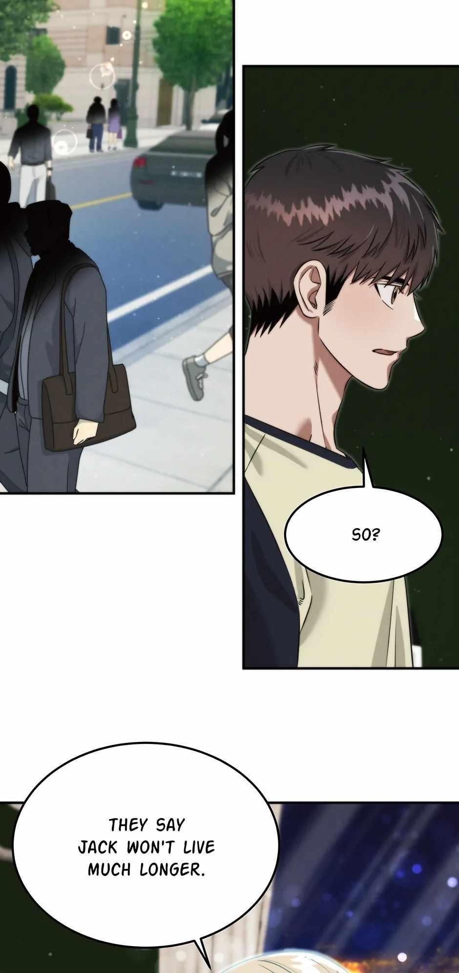 Genius Doctor Lee Moo-jin Chapter 153 - Page 14