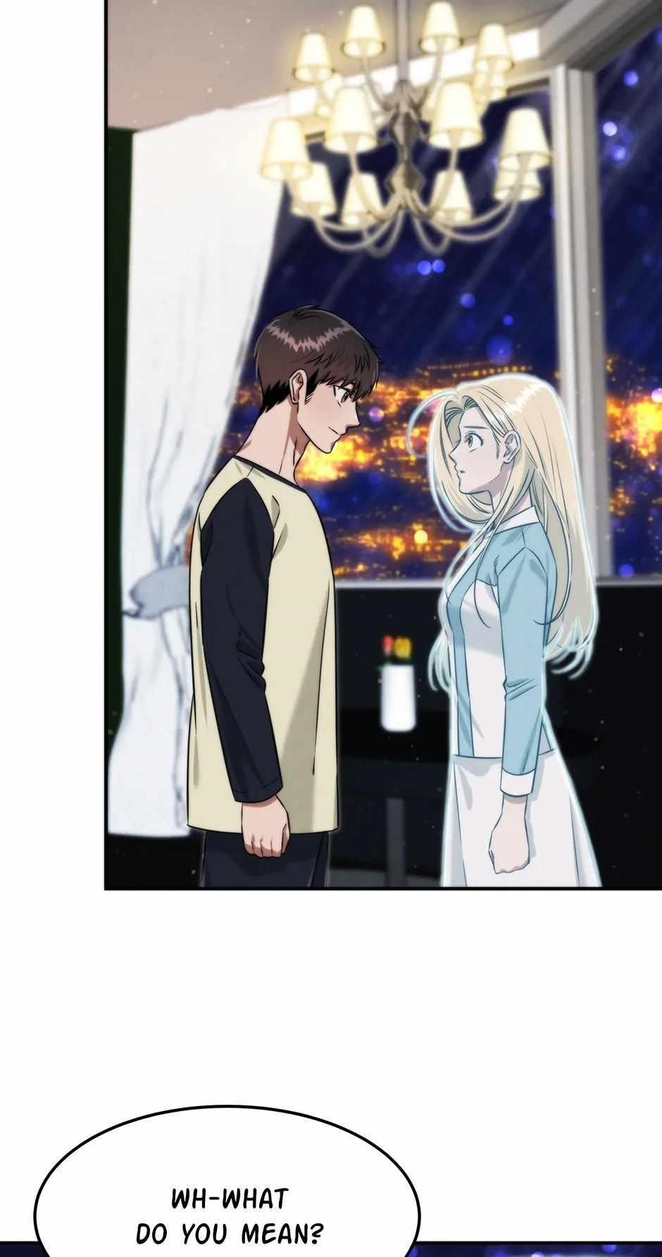 Genius Doctor Lee Moo-jin Chapter 153 - Page 20