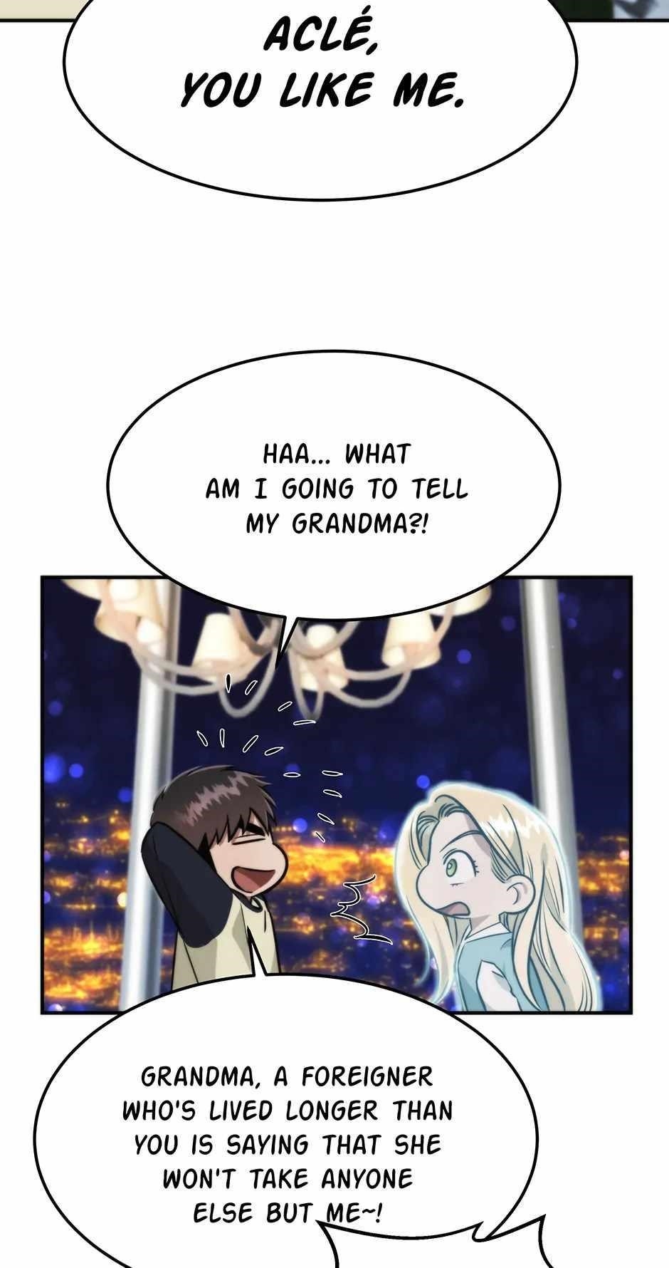 Genius Doctor Lee Moo-jin Chapter 153 - Page 23