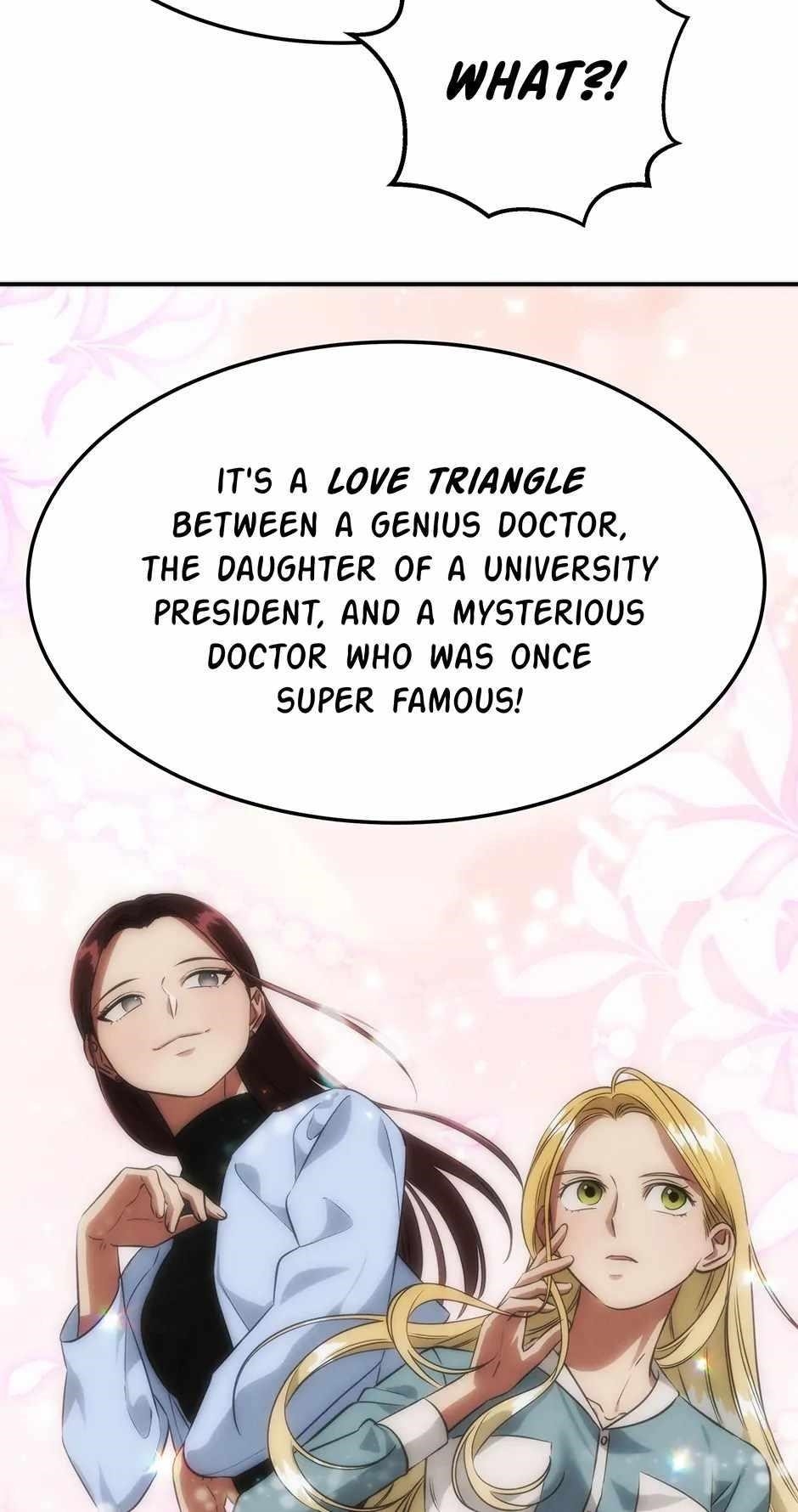 Genius Doctor Lee Moo-jin Chapter 153 - Page 24