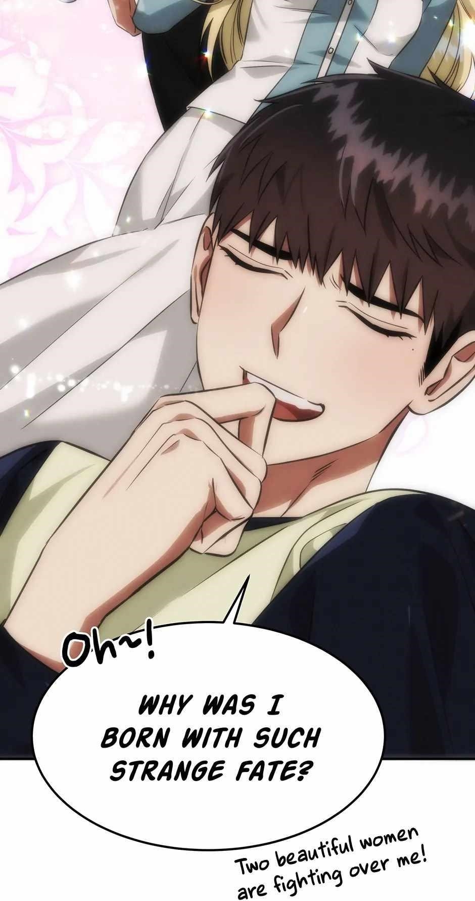 Genius Doctor Lee Moo-jin Chapter 153 - Page 25