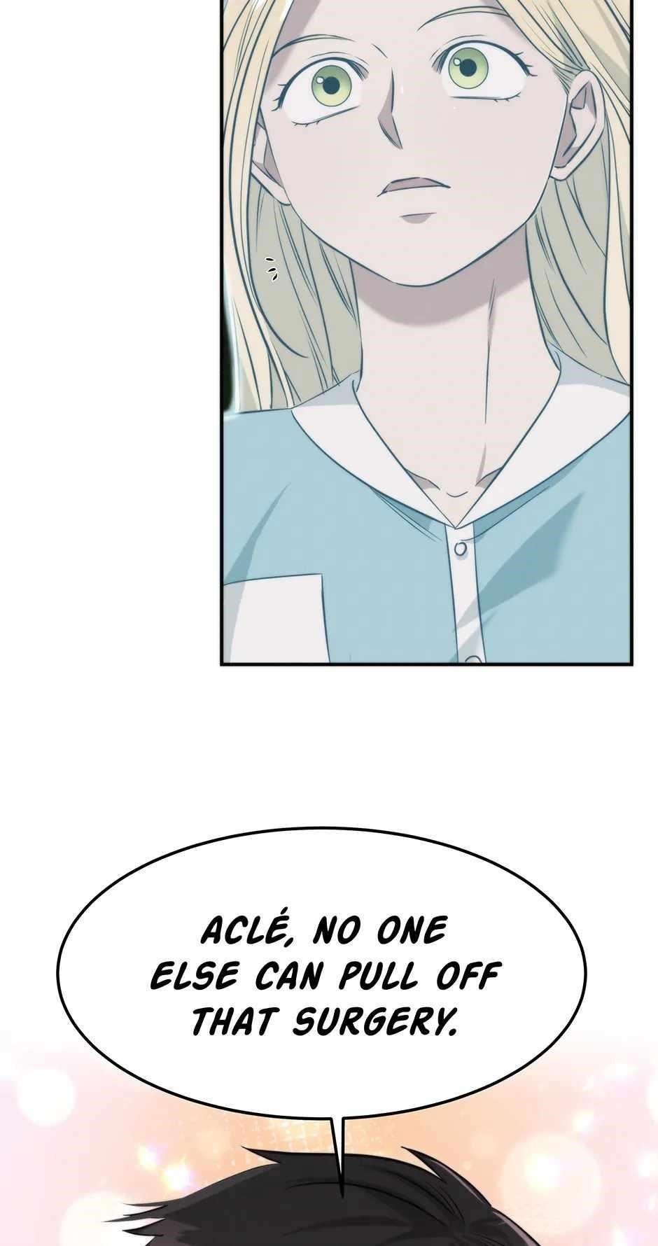 Genius Doctor Lee Moo-jin Chapter 153 - Page 27