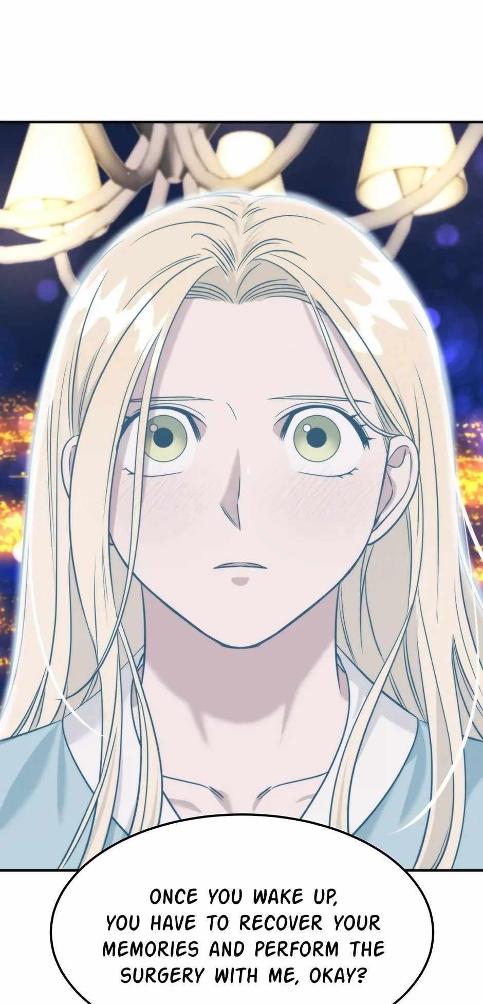 Genius Doctor Lee Moo-jin Chapter 153 - Page 29