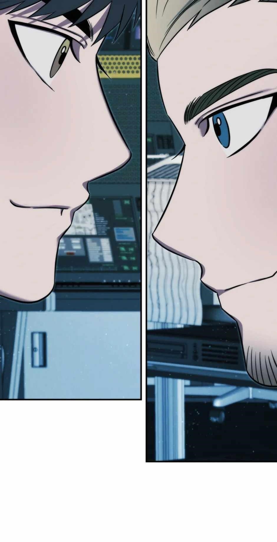 Genius Doctor Lee Moo-jin Chapter 153 - Page 3