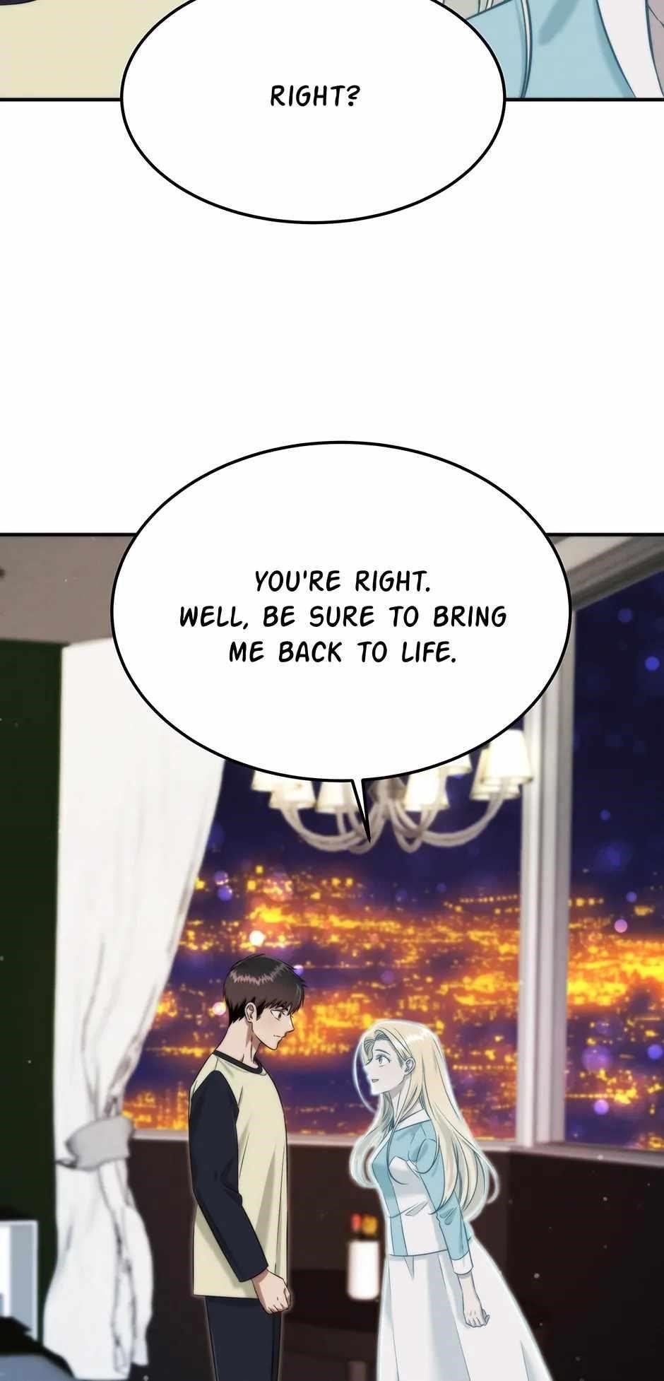 Genius Doctor Lee Moo-jin Chapter 153 - Page 31