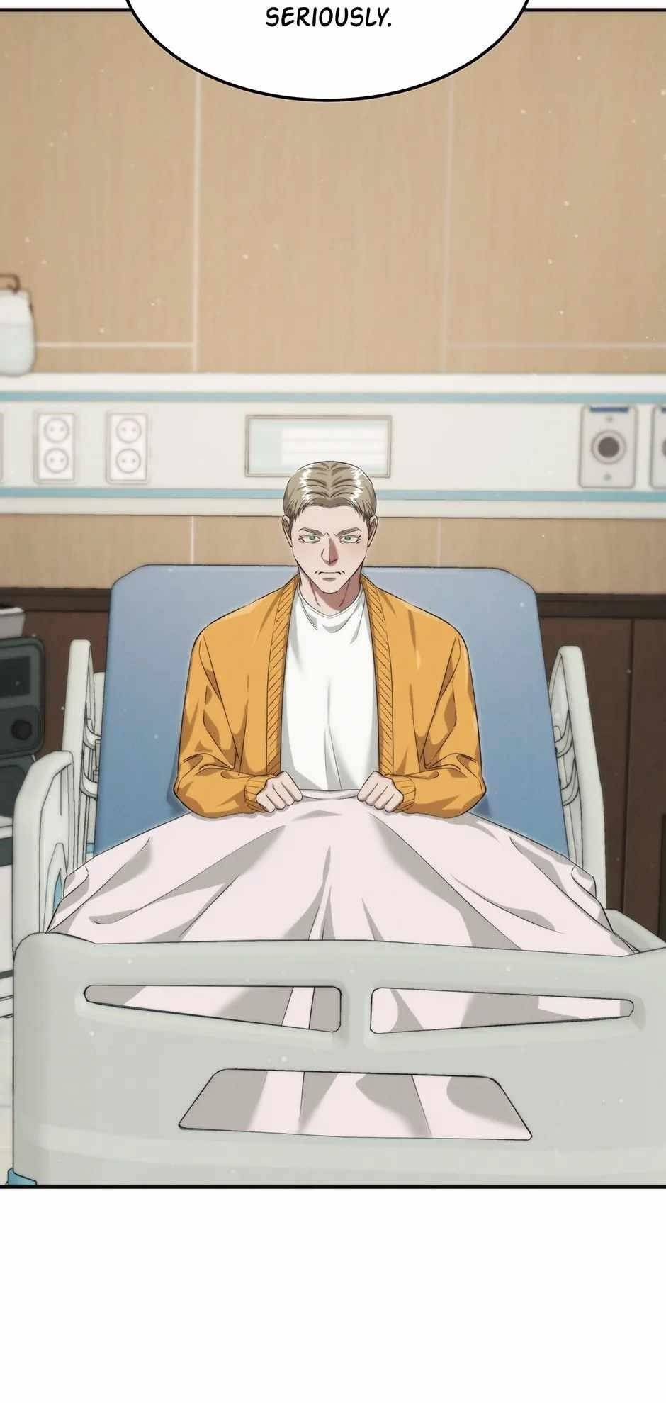 Genius Doctor Lee Moo-jin Chapter 153 - Page 37