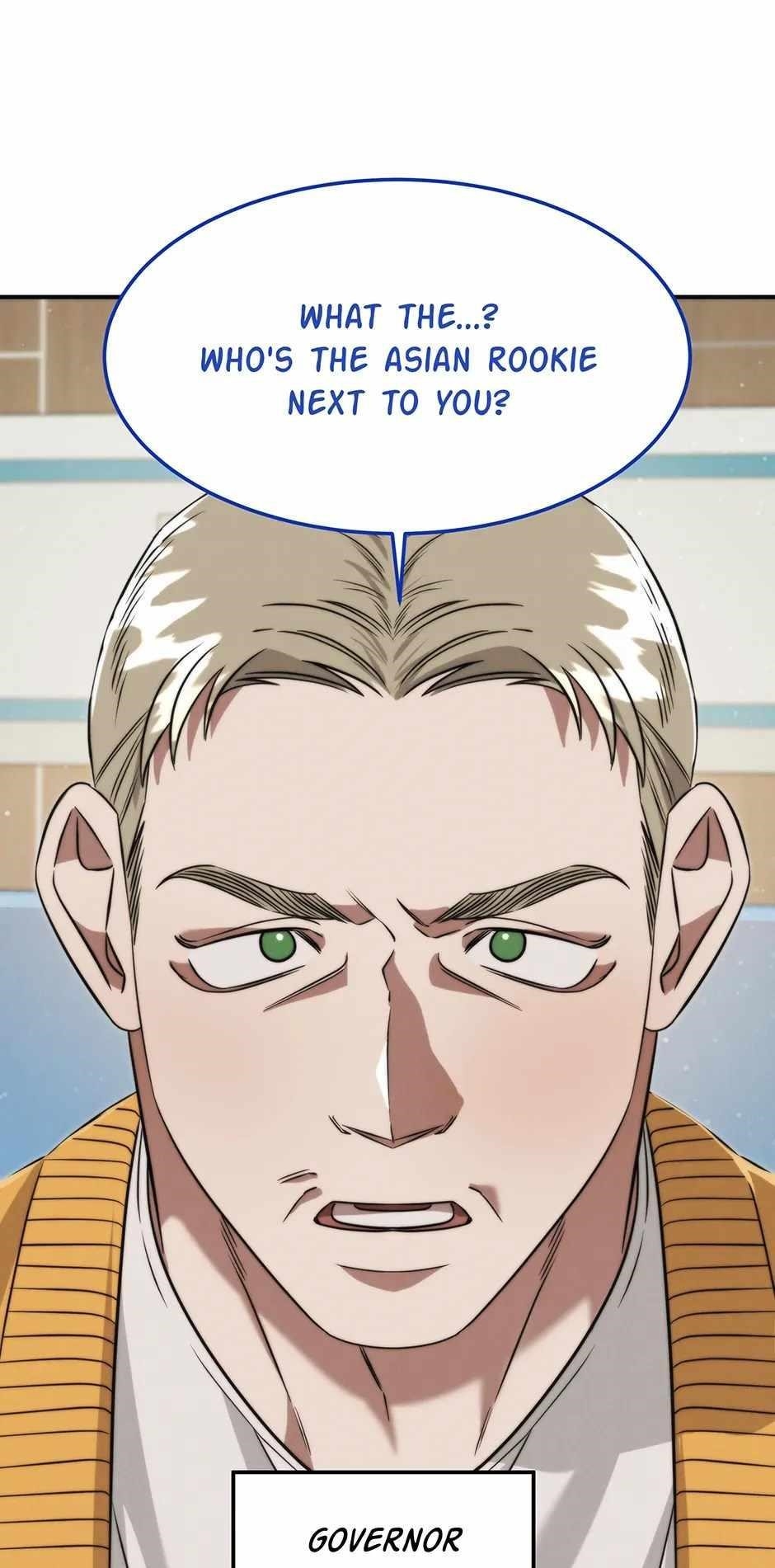 Genius Doctor Lee Moo-jin Chapter 153 - Page 38