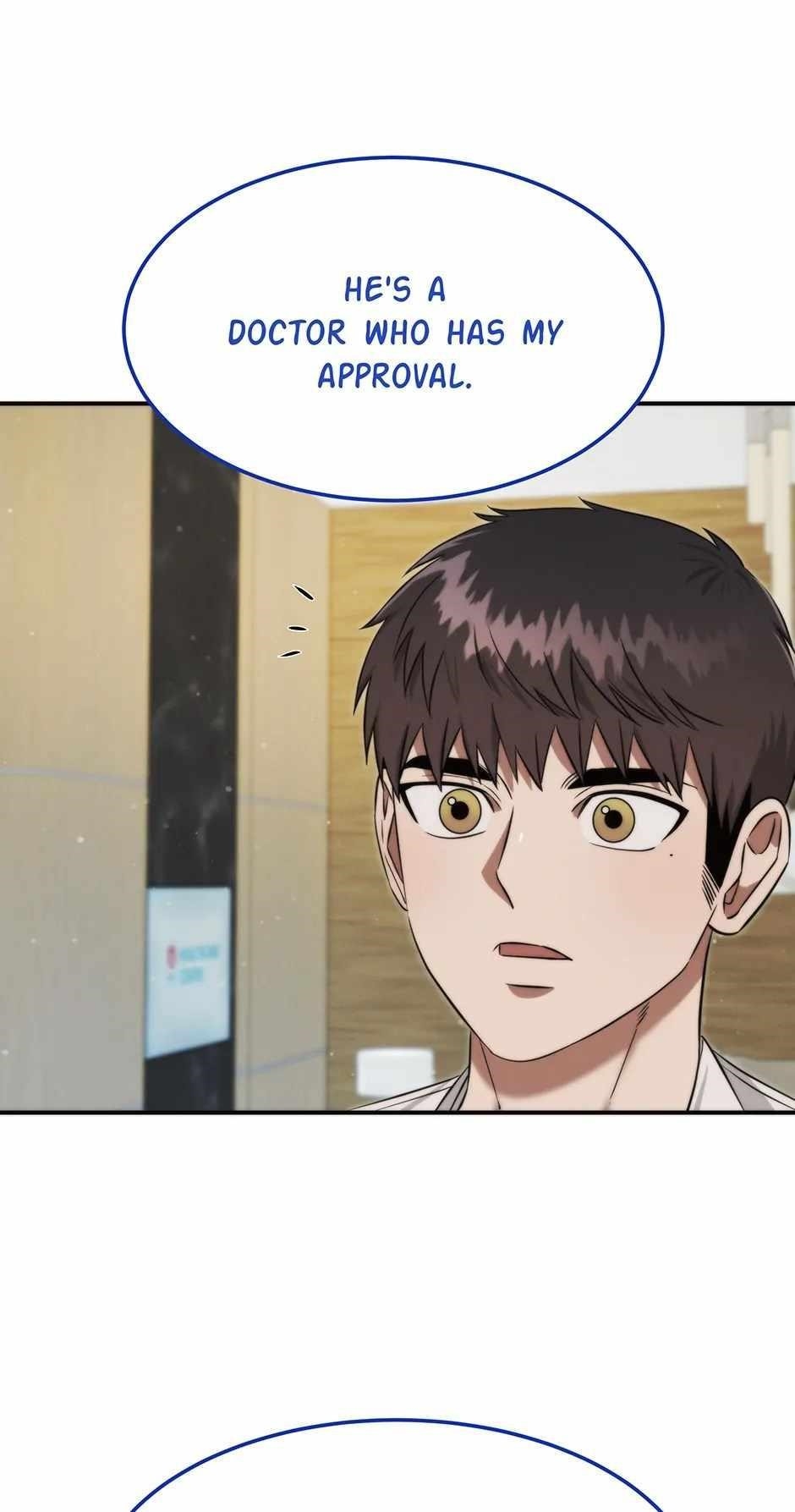 Genius Doctor Lee Moo-jin Chapter 153 - Page 43