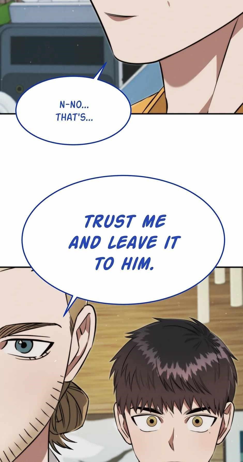 Genius Doctor Lee Moo-jin Chapter 153 - Page 46