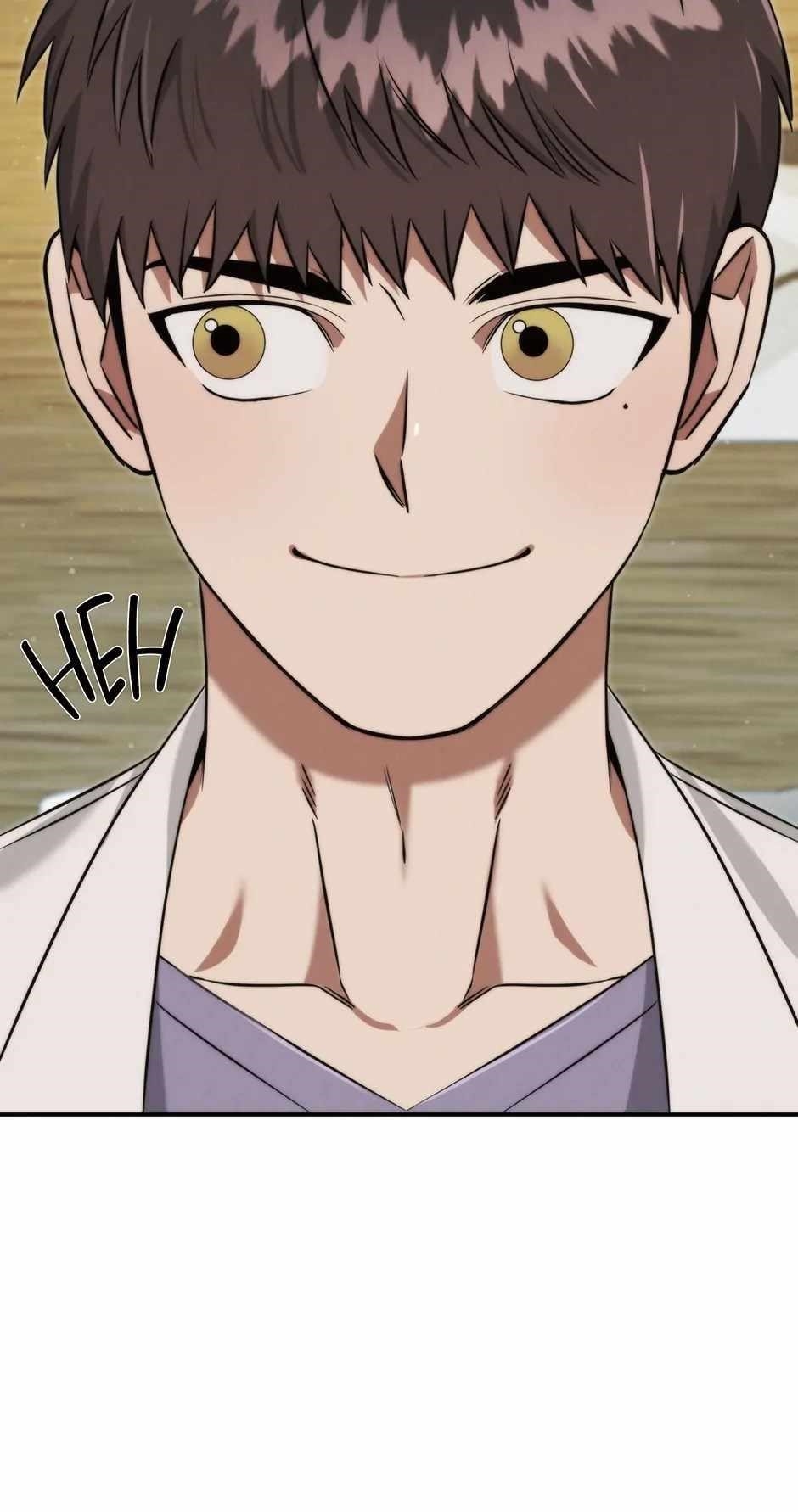 Genius Doctor Lee Moo-jin Chapter 153 - Page 48