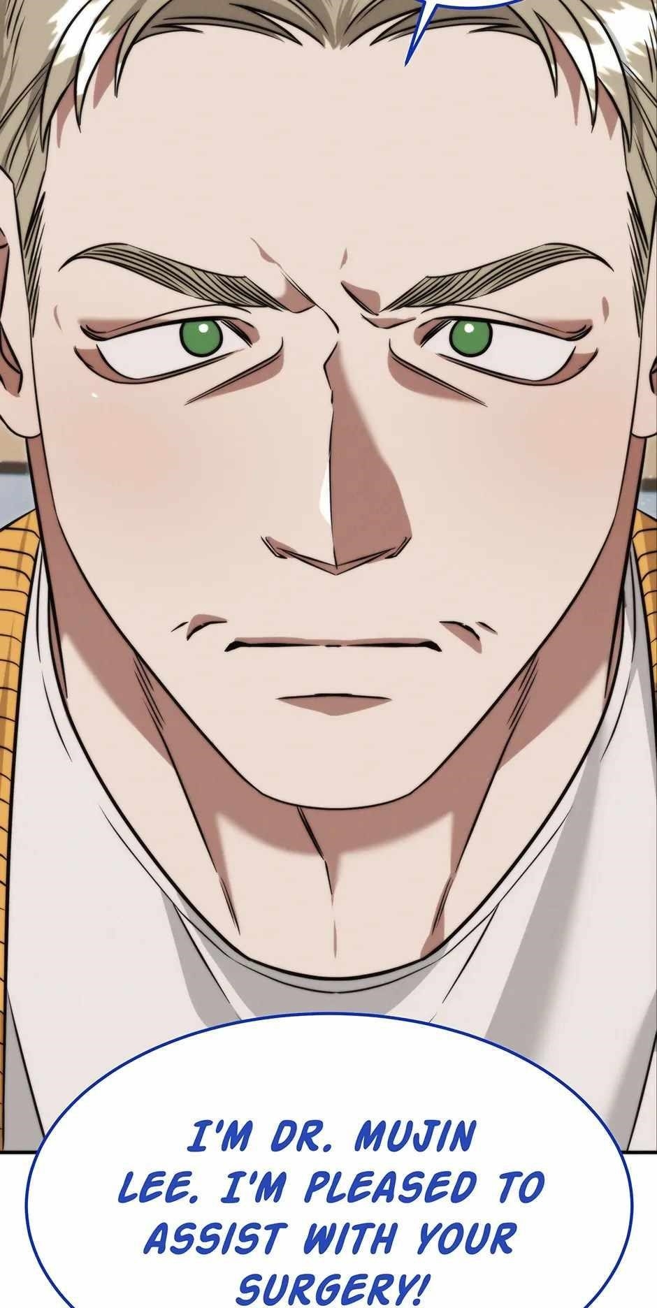 Genius Doctor Lee Moo-jin Chapter 153 - Page 50