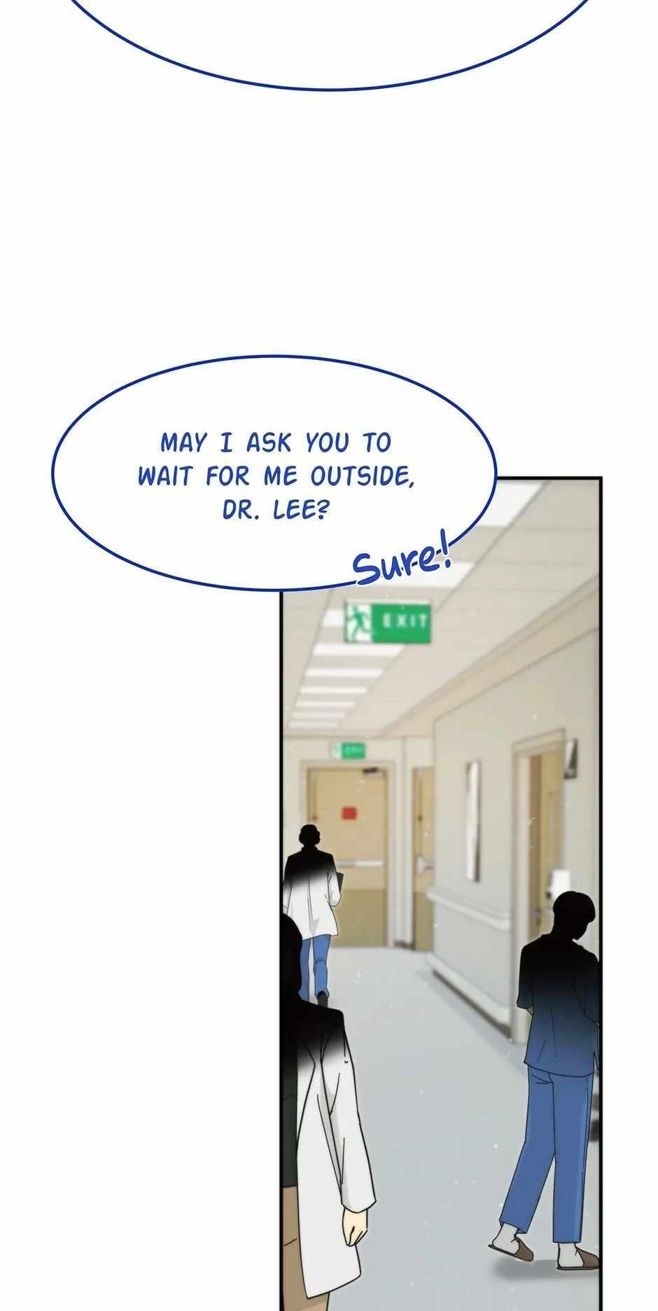 Genius Doctor Lee Moo-jin Chapter 153 - Page 51