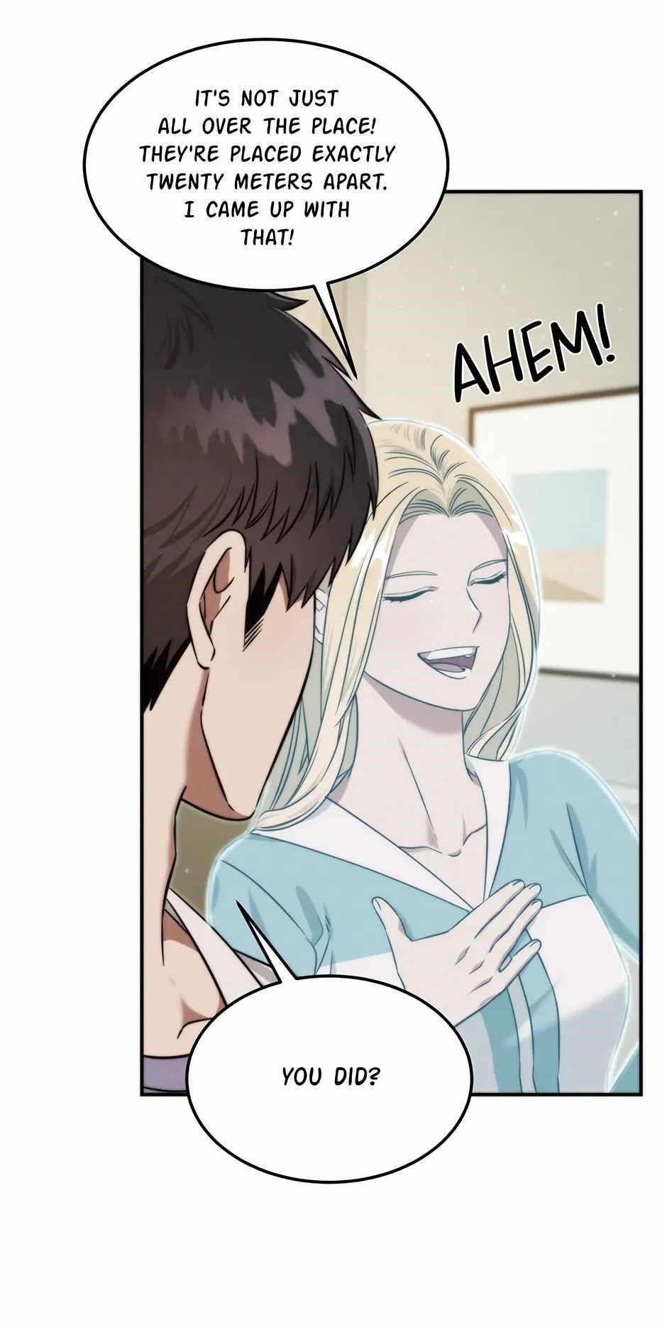 Genius Doctor Lee Moo-jin Chapter 153 - Page 53