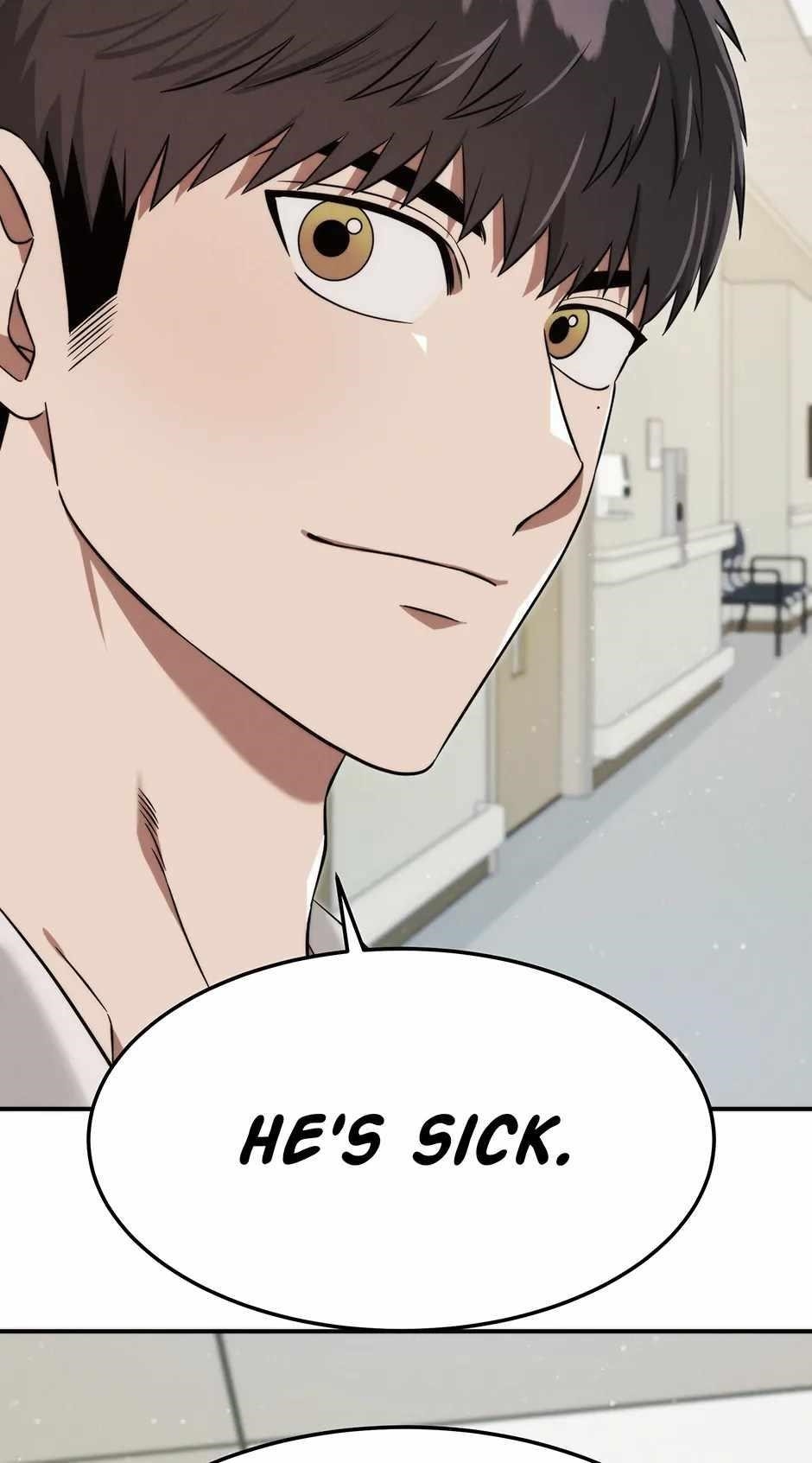 Genius Doctor Lee Moo-jin Chapter 153 - Page 56