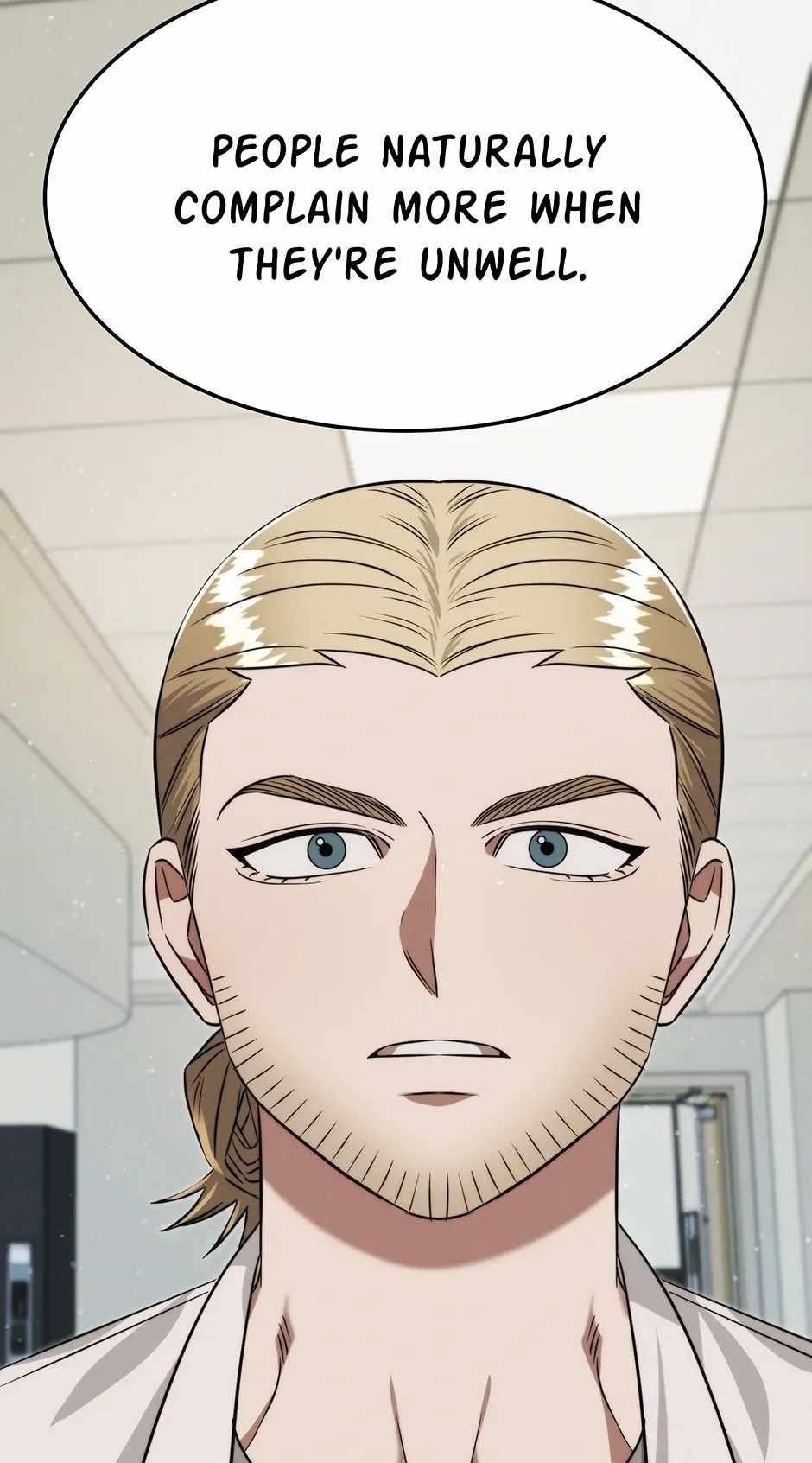 Genius Doctor Lee Moo-jin Chapter 153 - Page 57