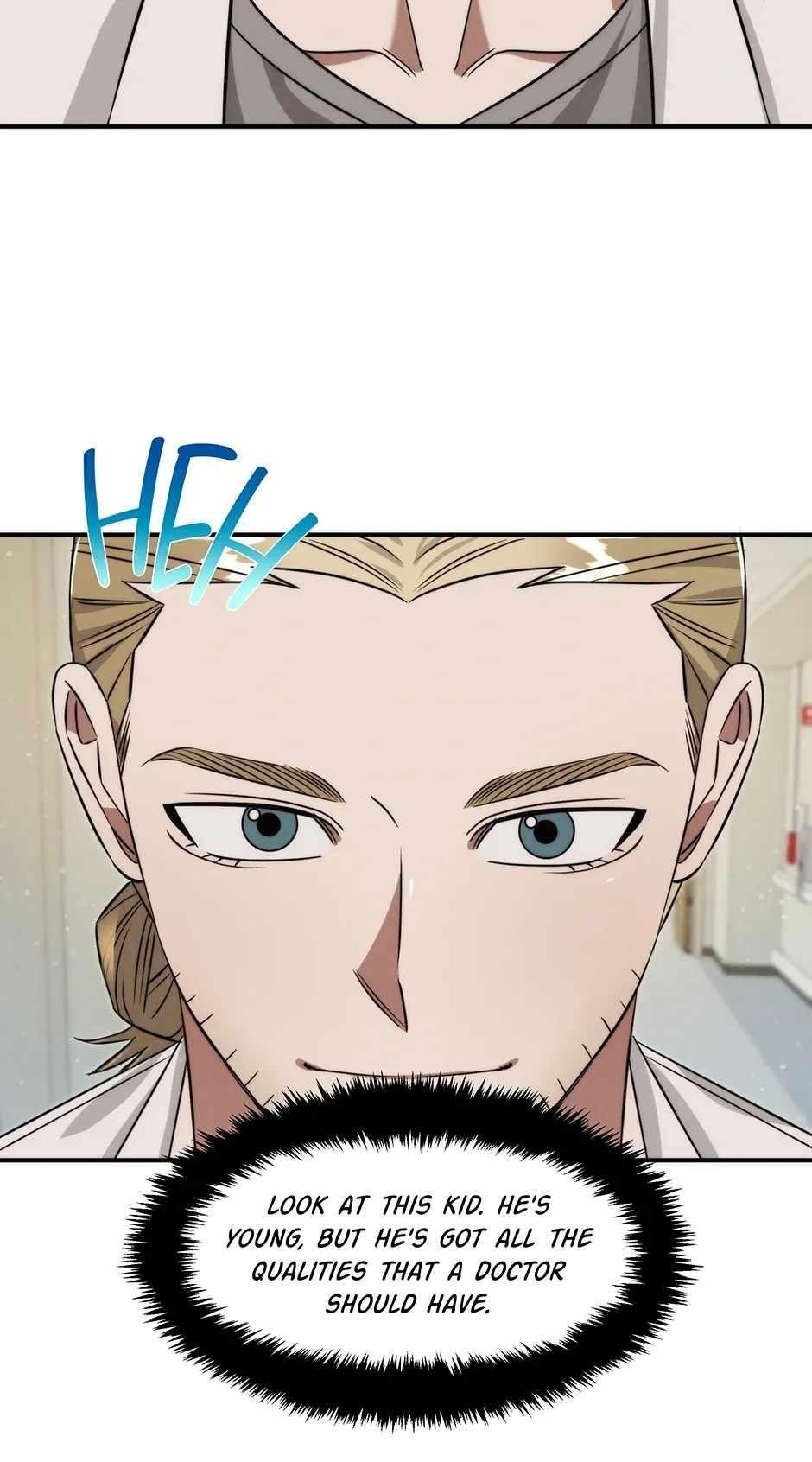 Genius Doctor Lee Moo-jin Chapter 153 - Page 58