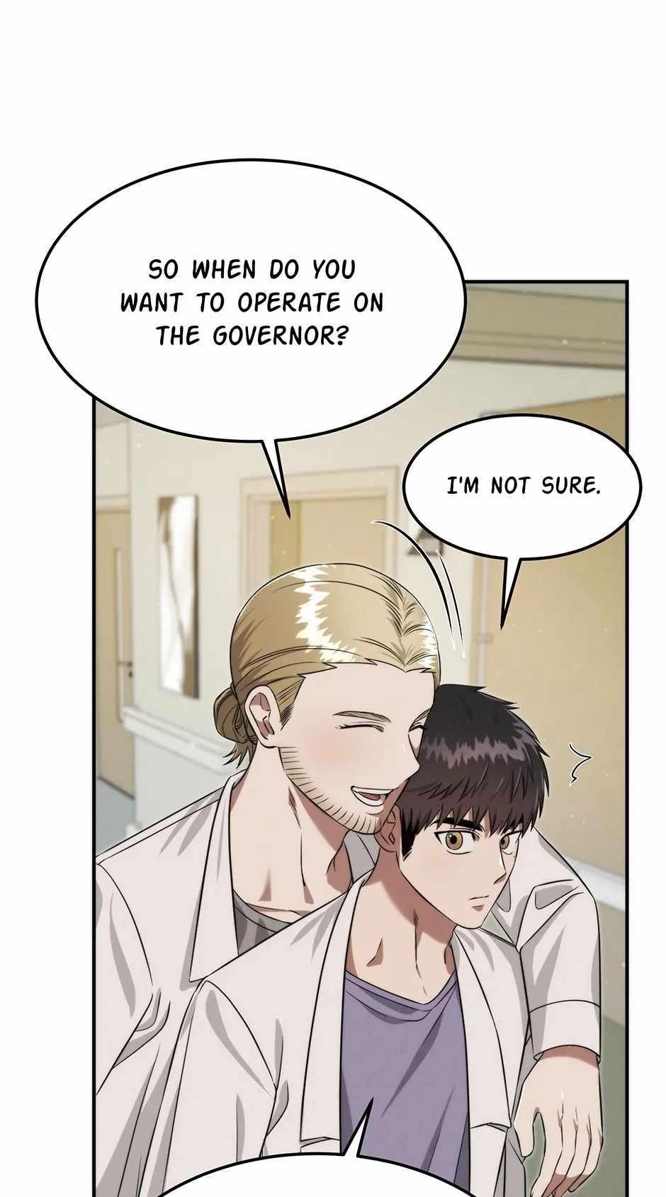 Genius Doctor Lee Moo-jin Chapter 153 - Page 59