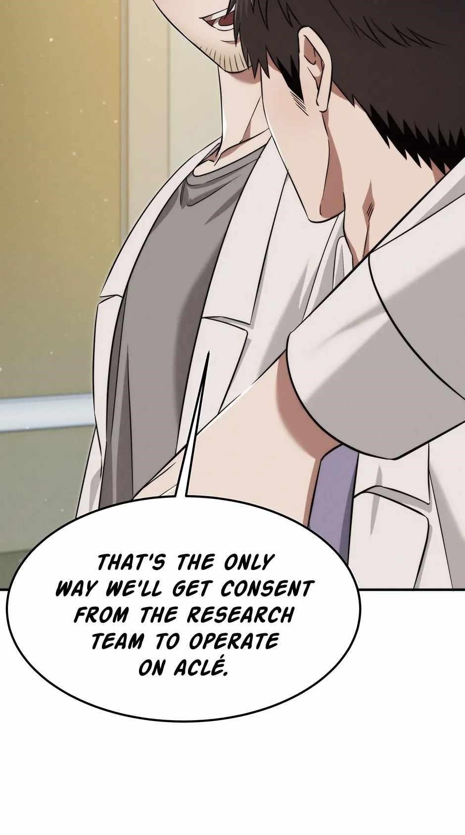 Genius Doctor Lee Moo-jin Chapter 153 - Page 63