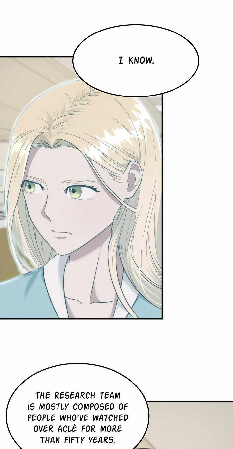 Genius Doctor Lee Moo-jin Chapter 153 - Page 64