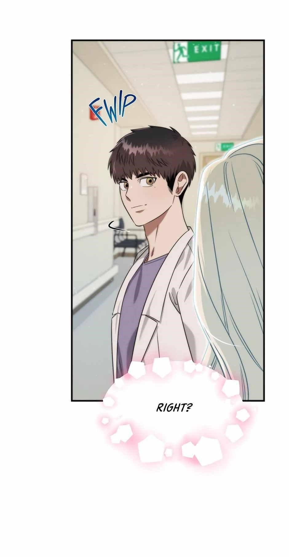 Genius Doctor Lee Moo-jin Chapter 153 - Page 69