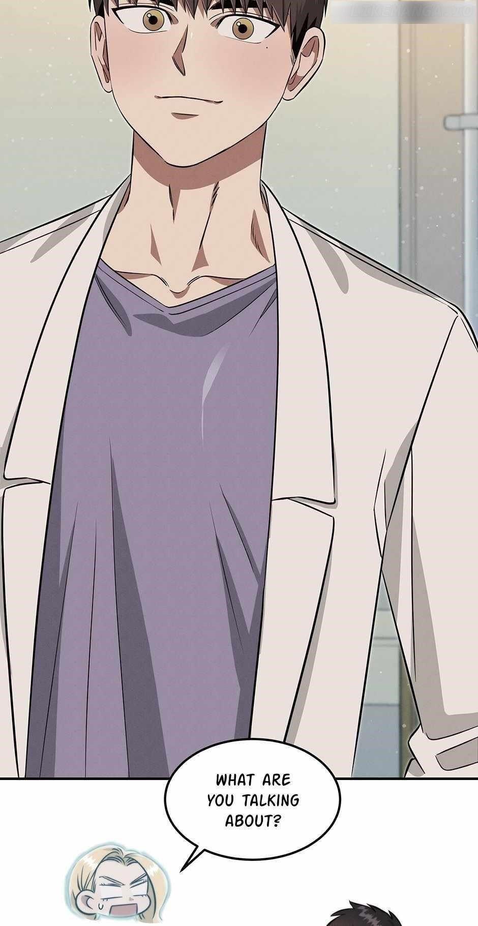 Genius Doctor Lee Moo-jin Chapter 154 - Page 10