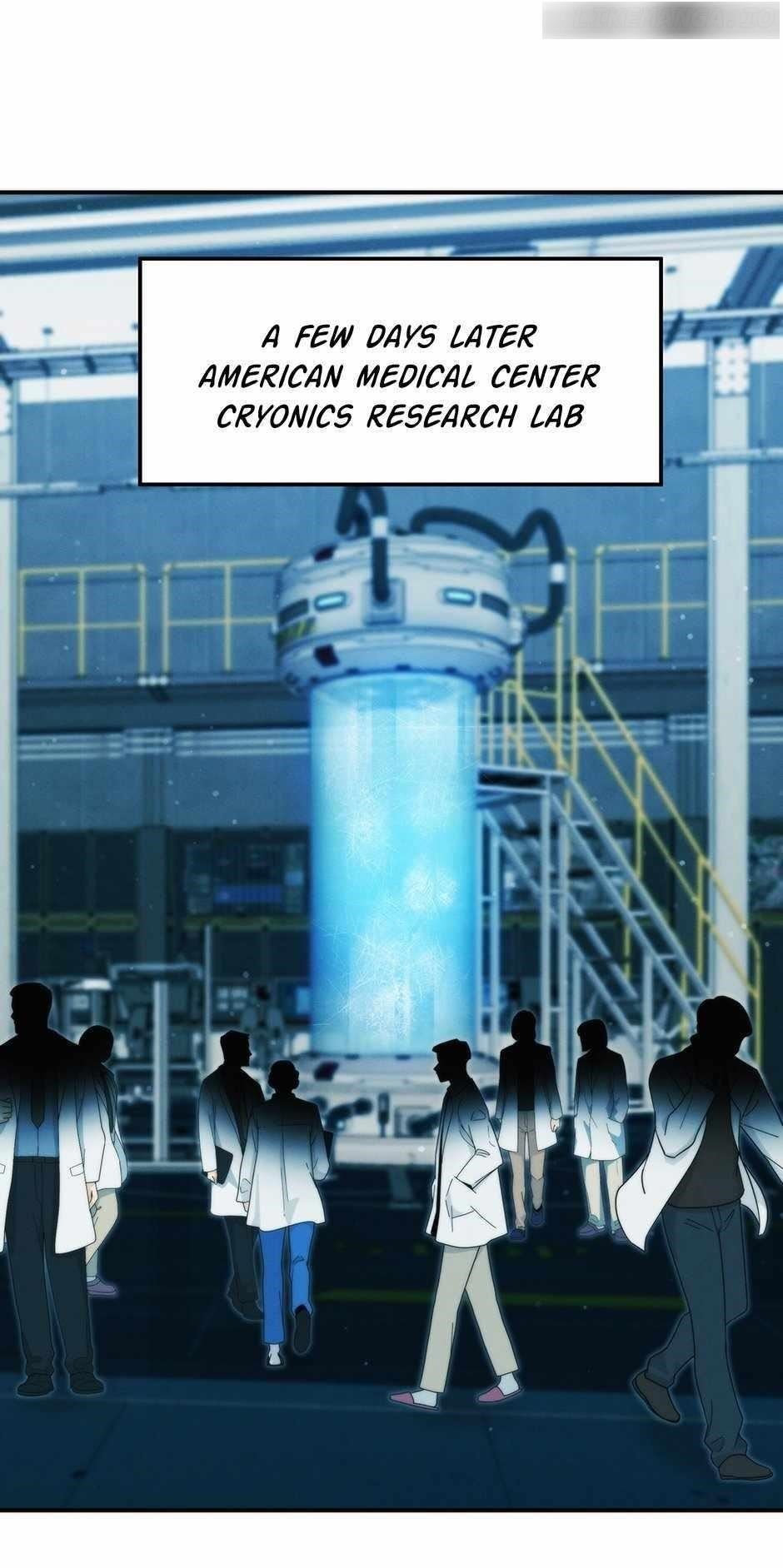 Genius Doctor Lee Moo-jin Chapter 154 - Page 12