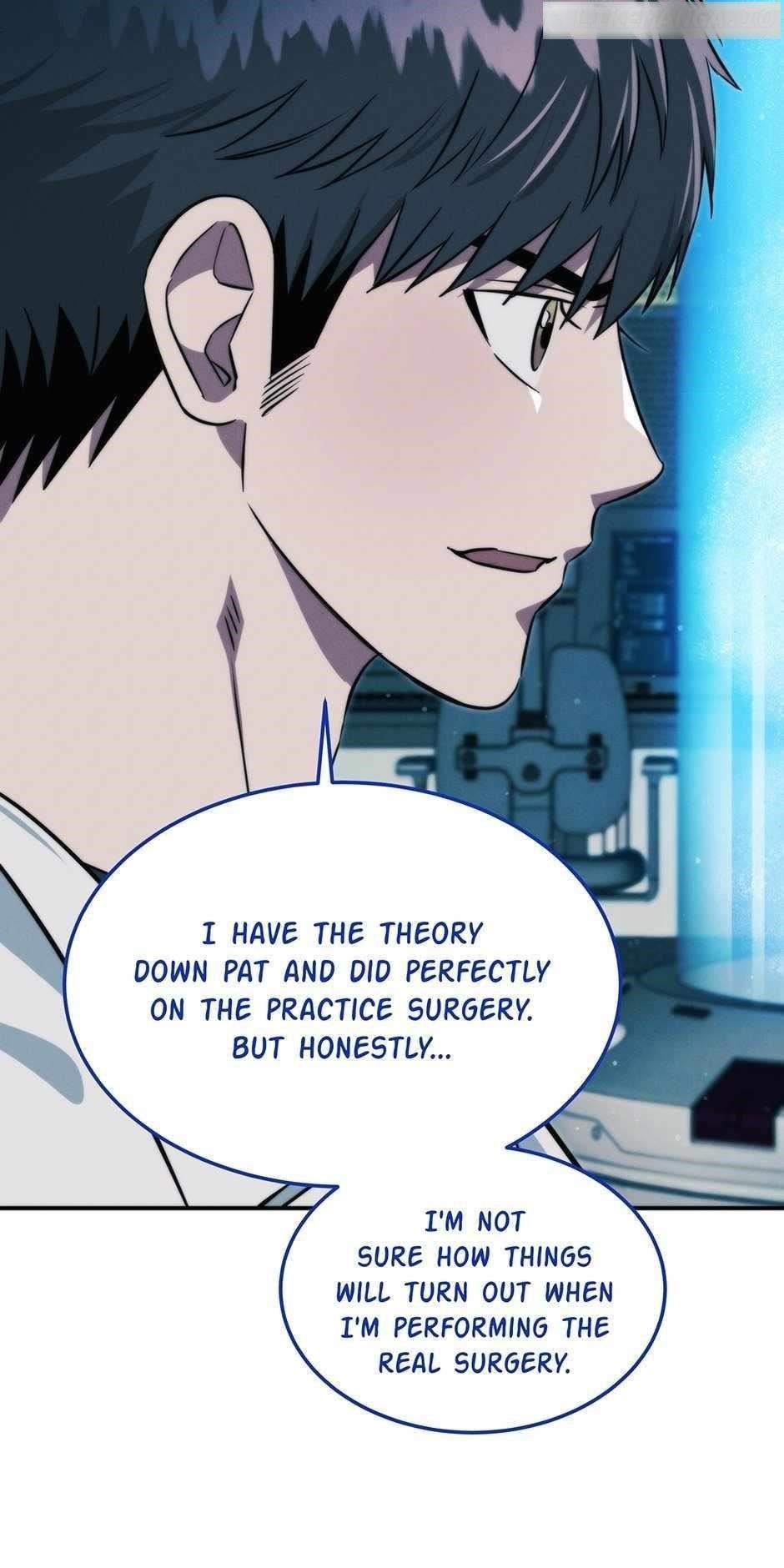 Genius Doctor Lee Moo-jin Chapter 154 - Page 16