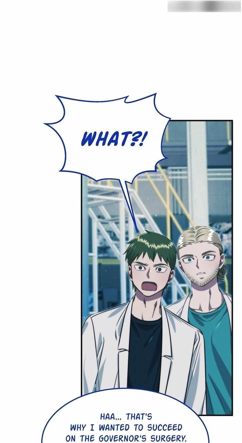 Genius Doctor Lee Moo-jin Chapter 154 - Page 17