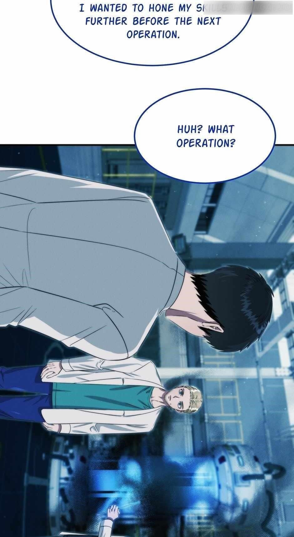 Genius Doctor Lee Moo-jin Chapter 154 - Page 18